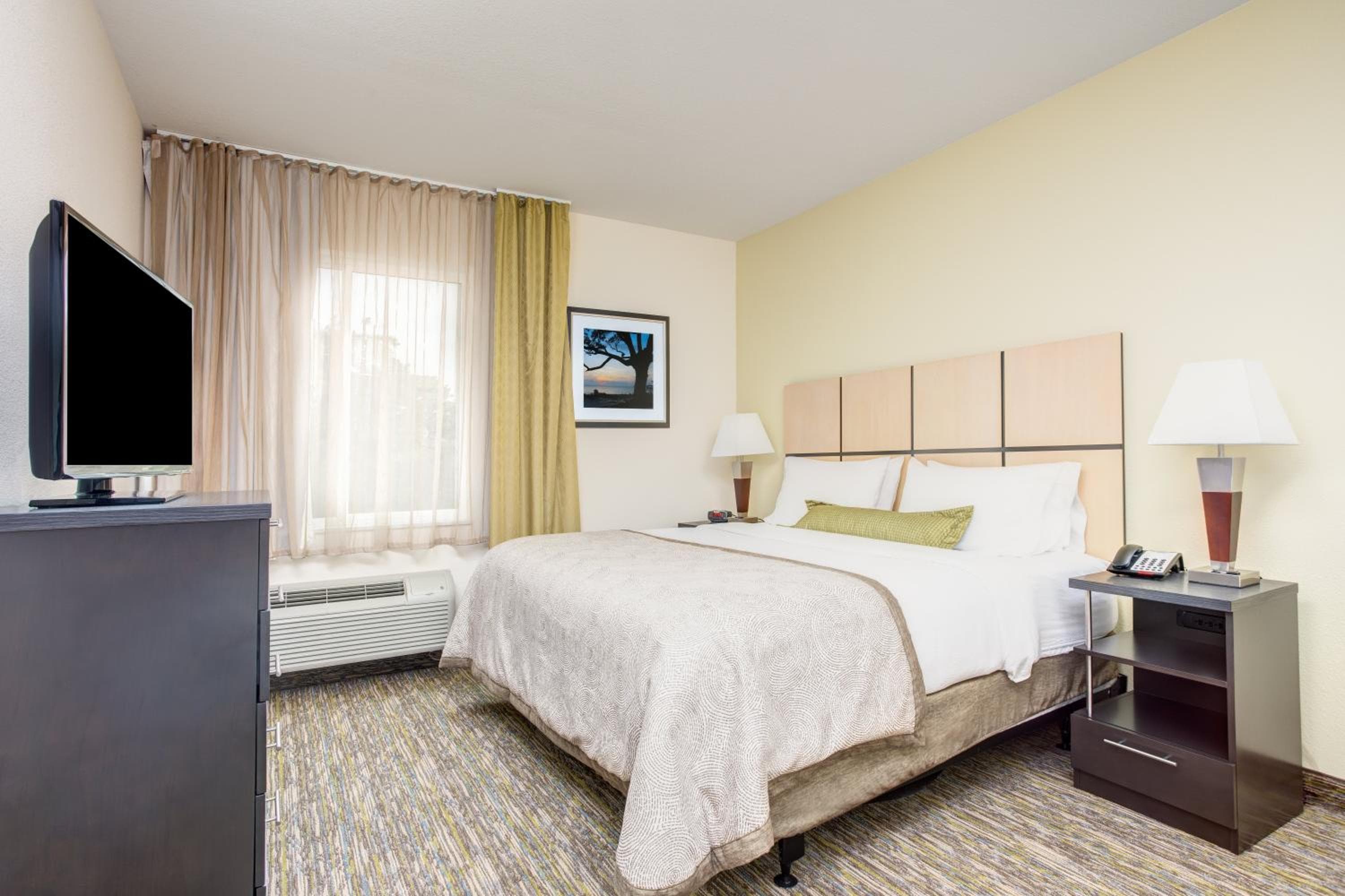 Candlewood Suites Cut Off - Galliano by IHG, Cut Off, photo 2