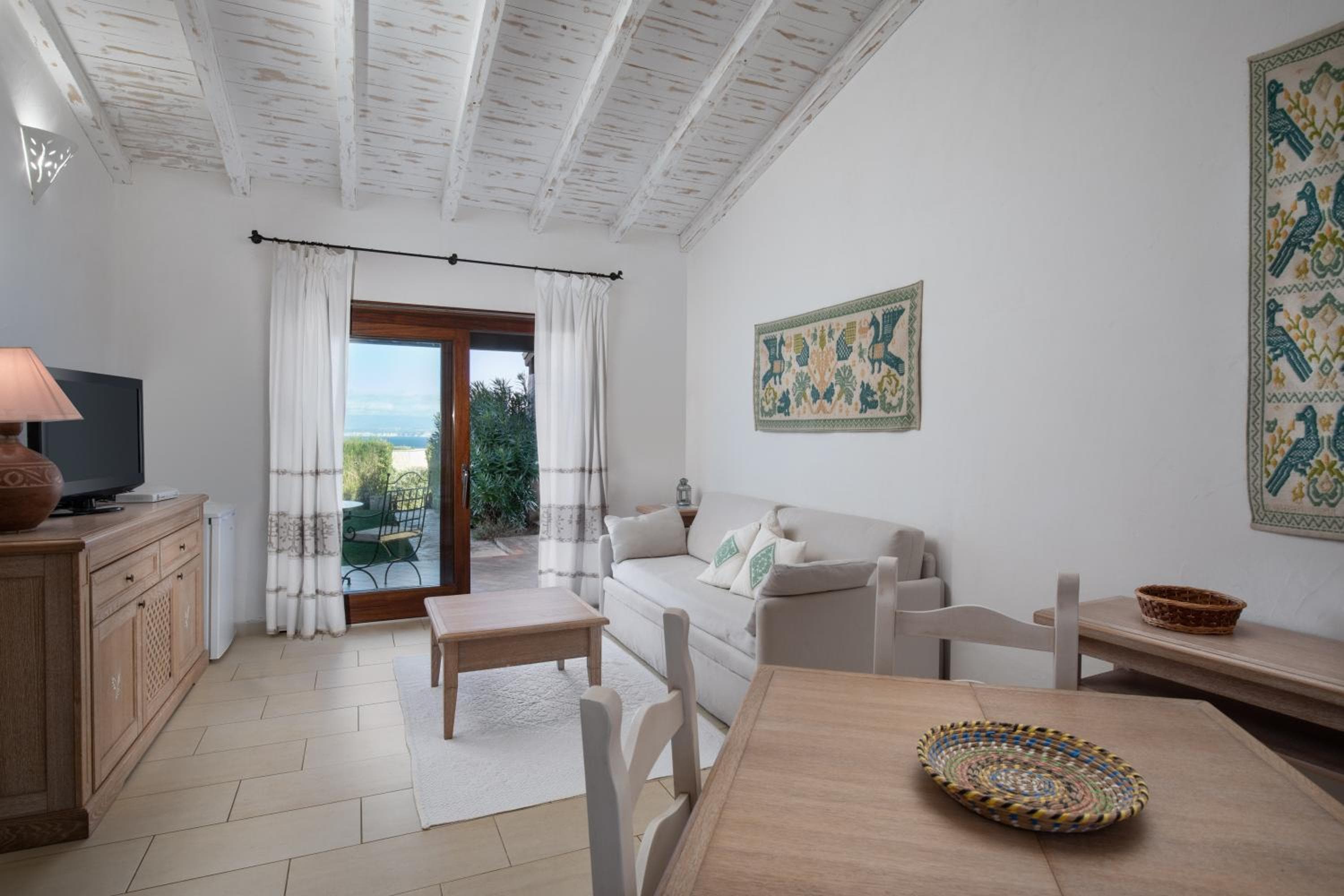 Punta Falcone Resort, Santa Teresa Gallura, photo 6