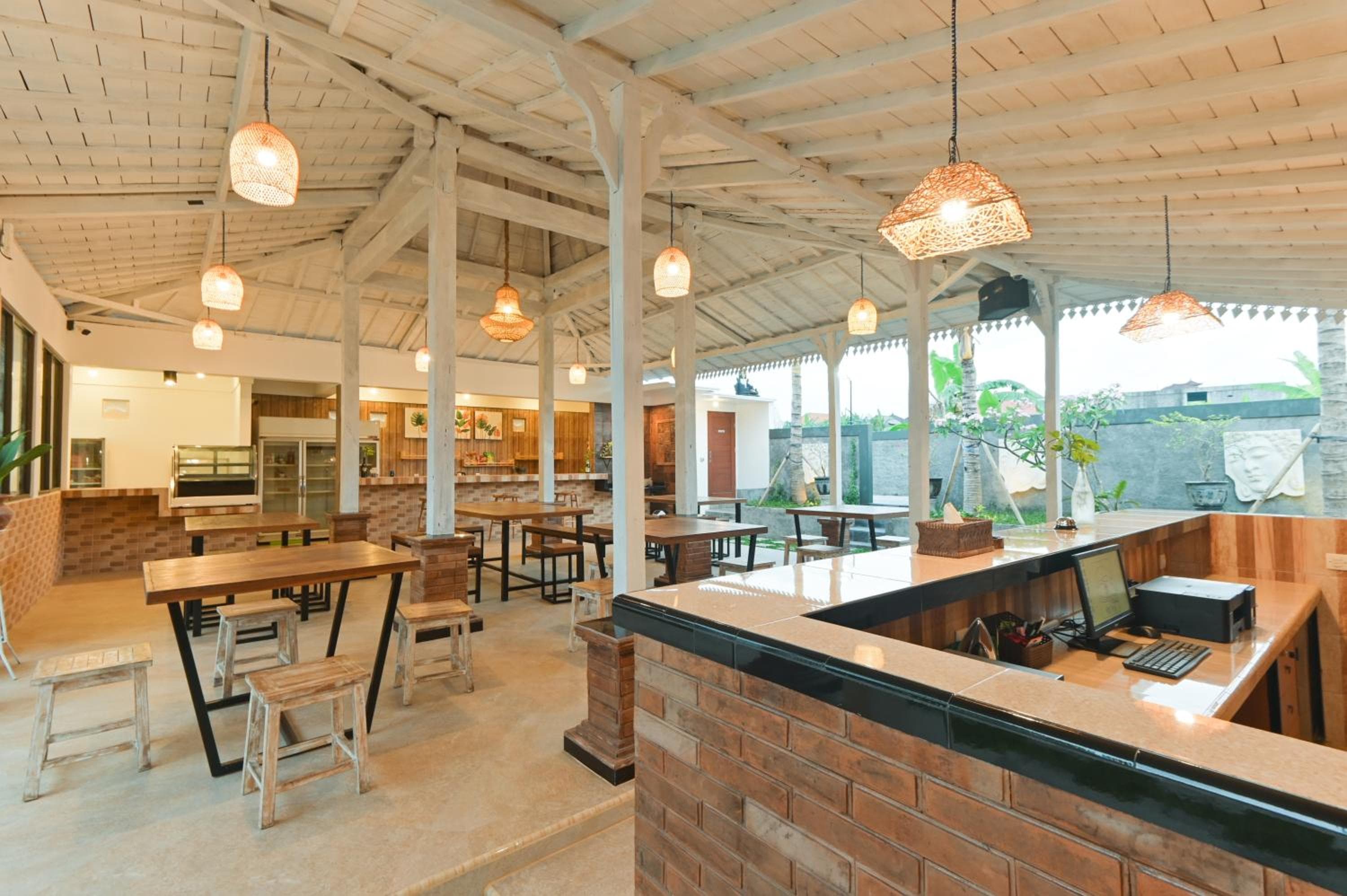 Musa Canggu, photo 5