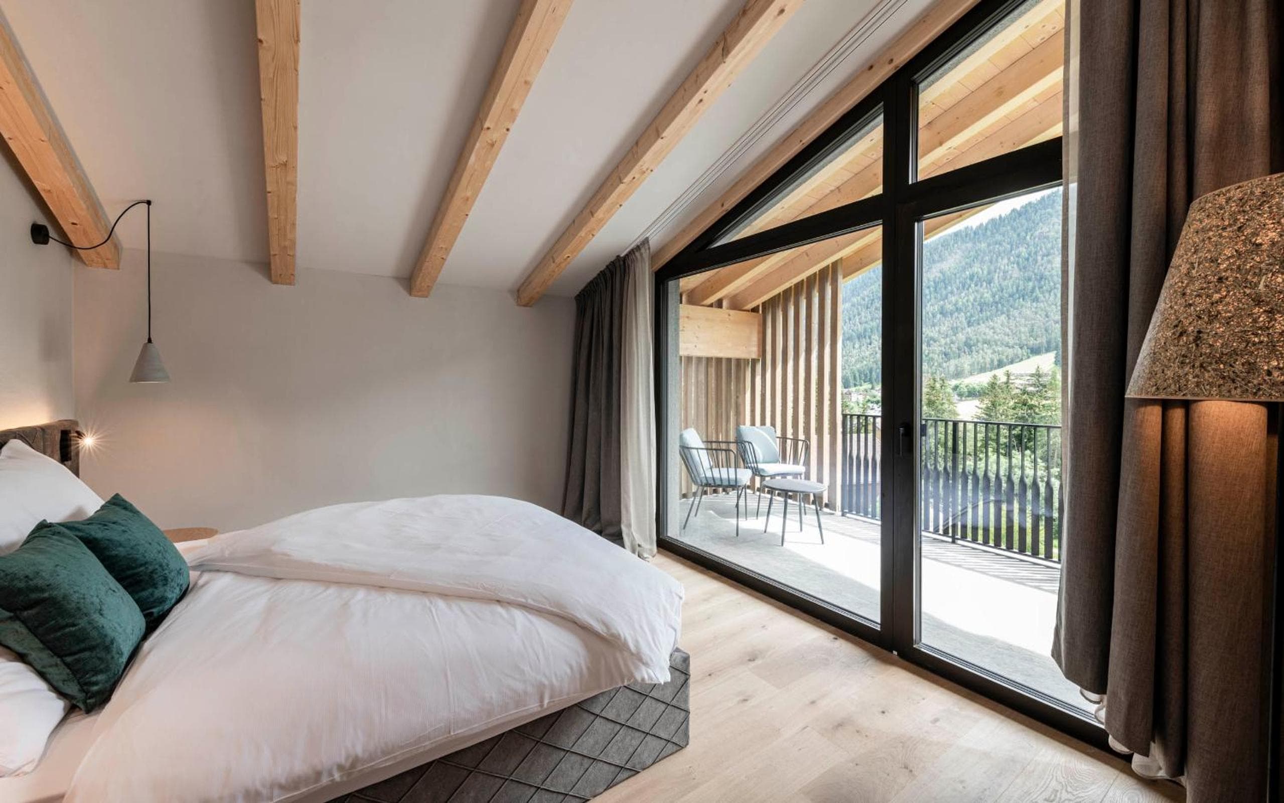 Residence Le Fostü, San Vigilio Di Marebbe, photo 6