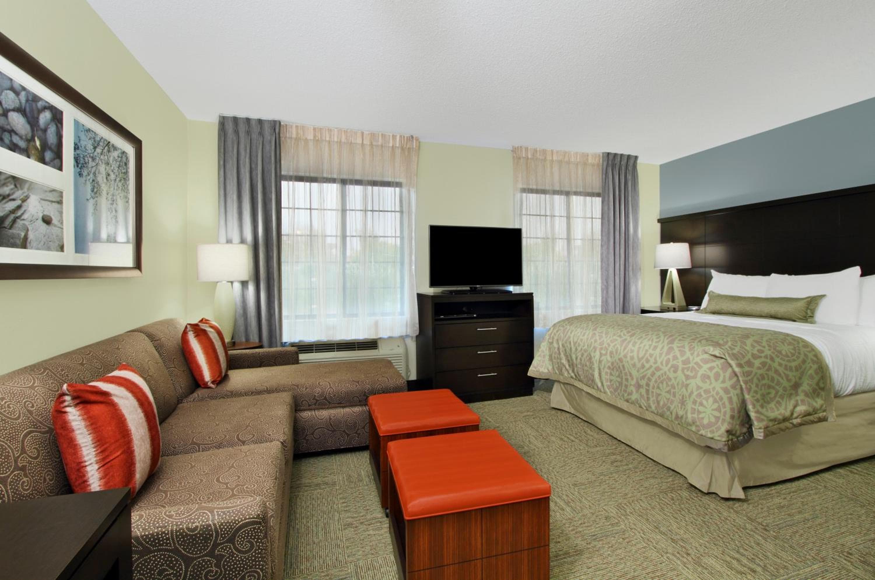 Staybridge Suites Tysons - McLean by IHG, Mc Lean, photo 3