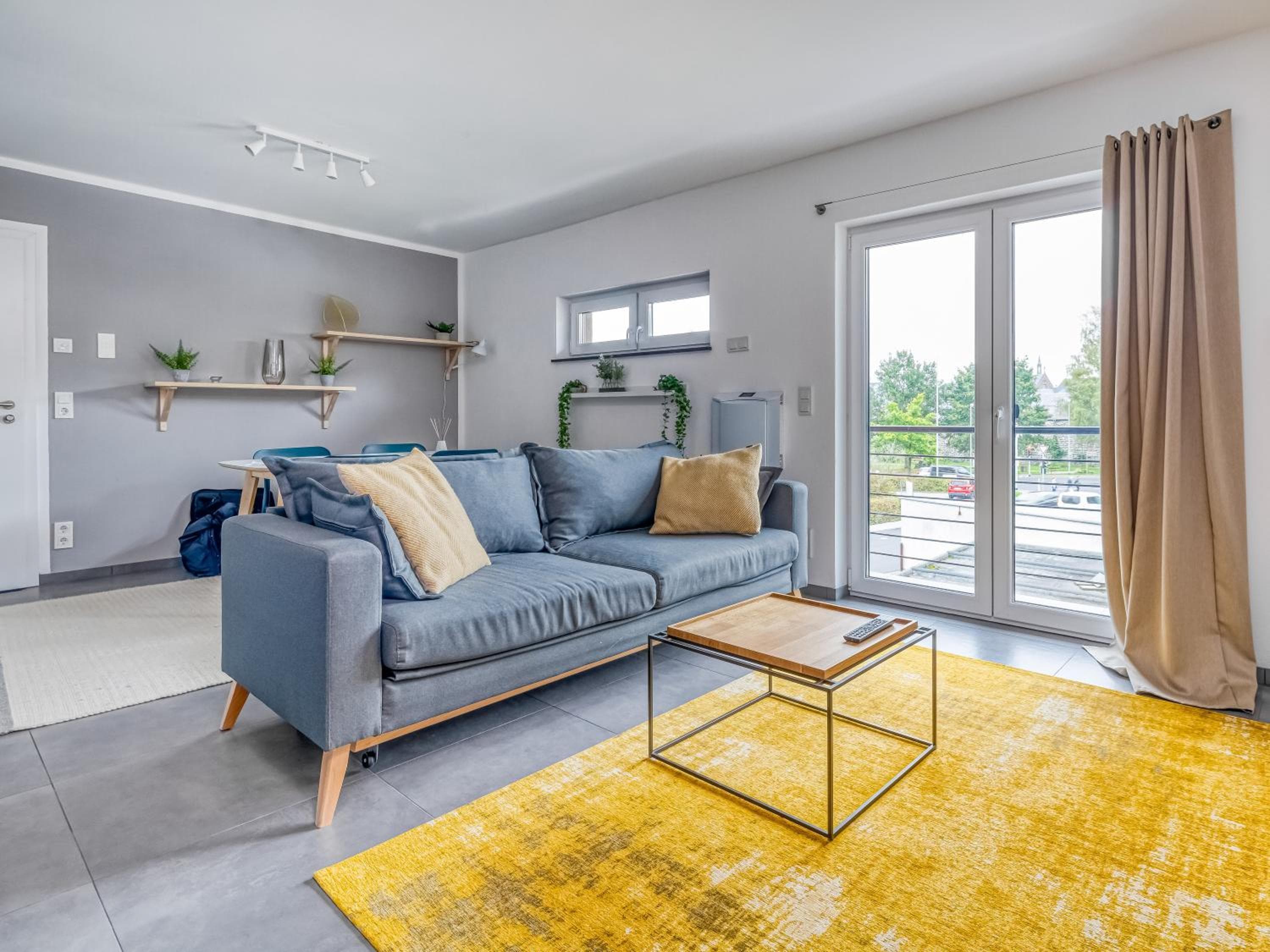 Limehome Montabaur Am Quendelberg, Montabaur, photo 6