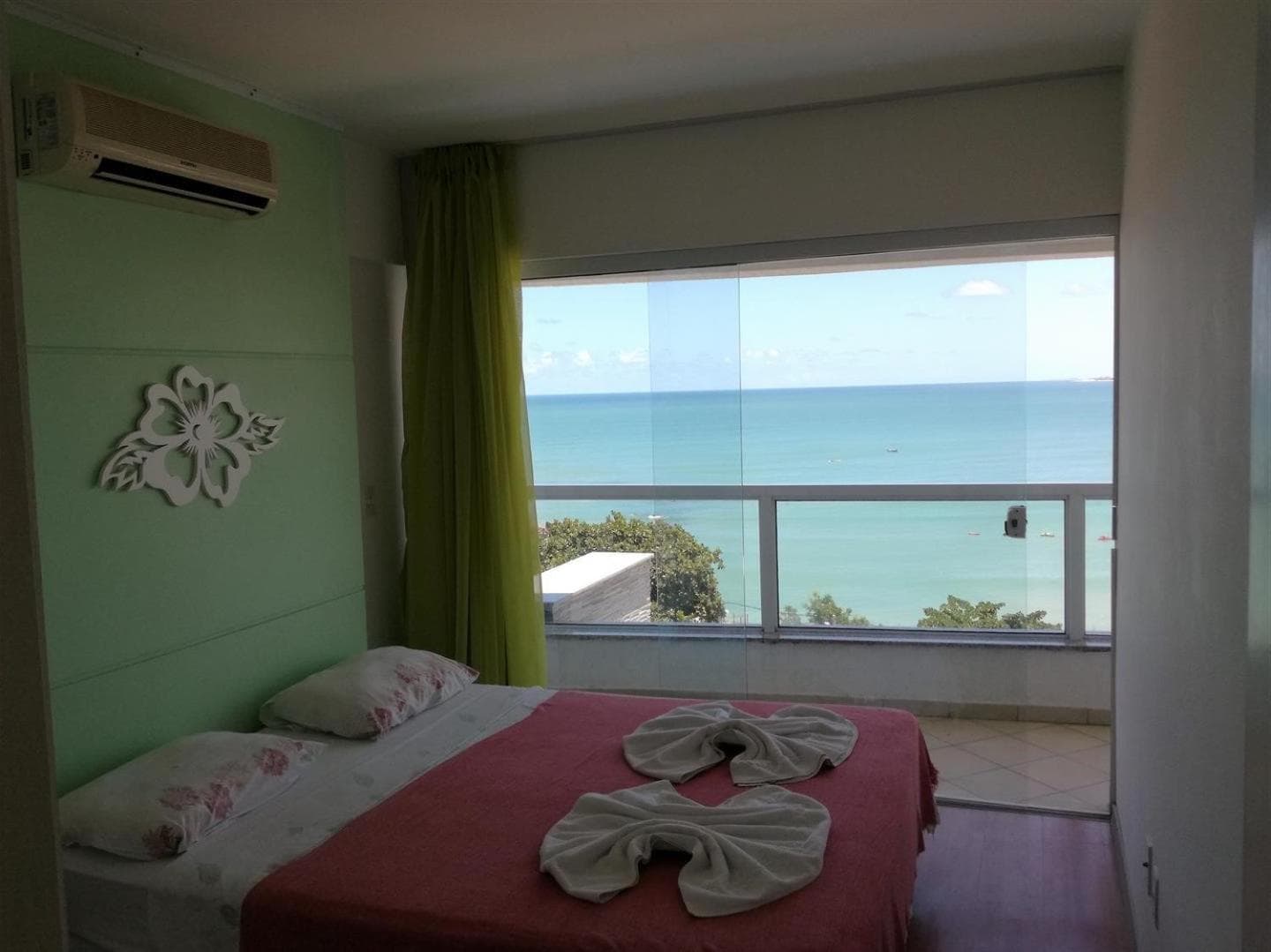 Apart Hotel Margherita, Natal, photo 2