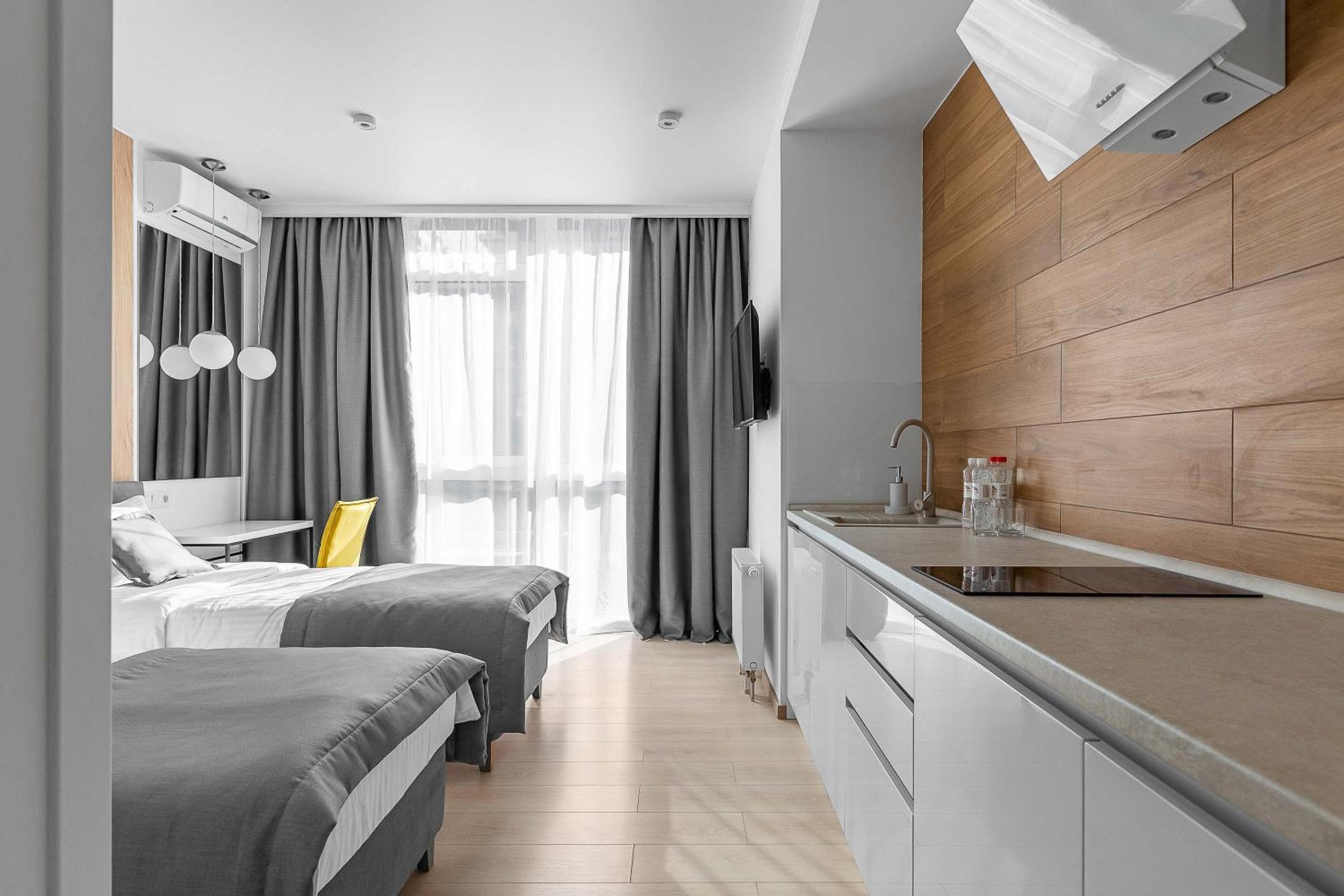 Boutique Hotel Французький Квартал, Kyiv, photo 6