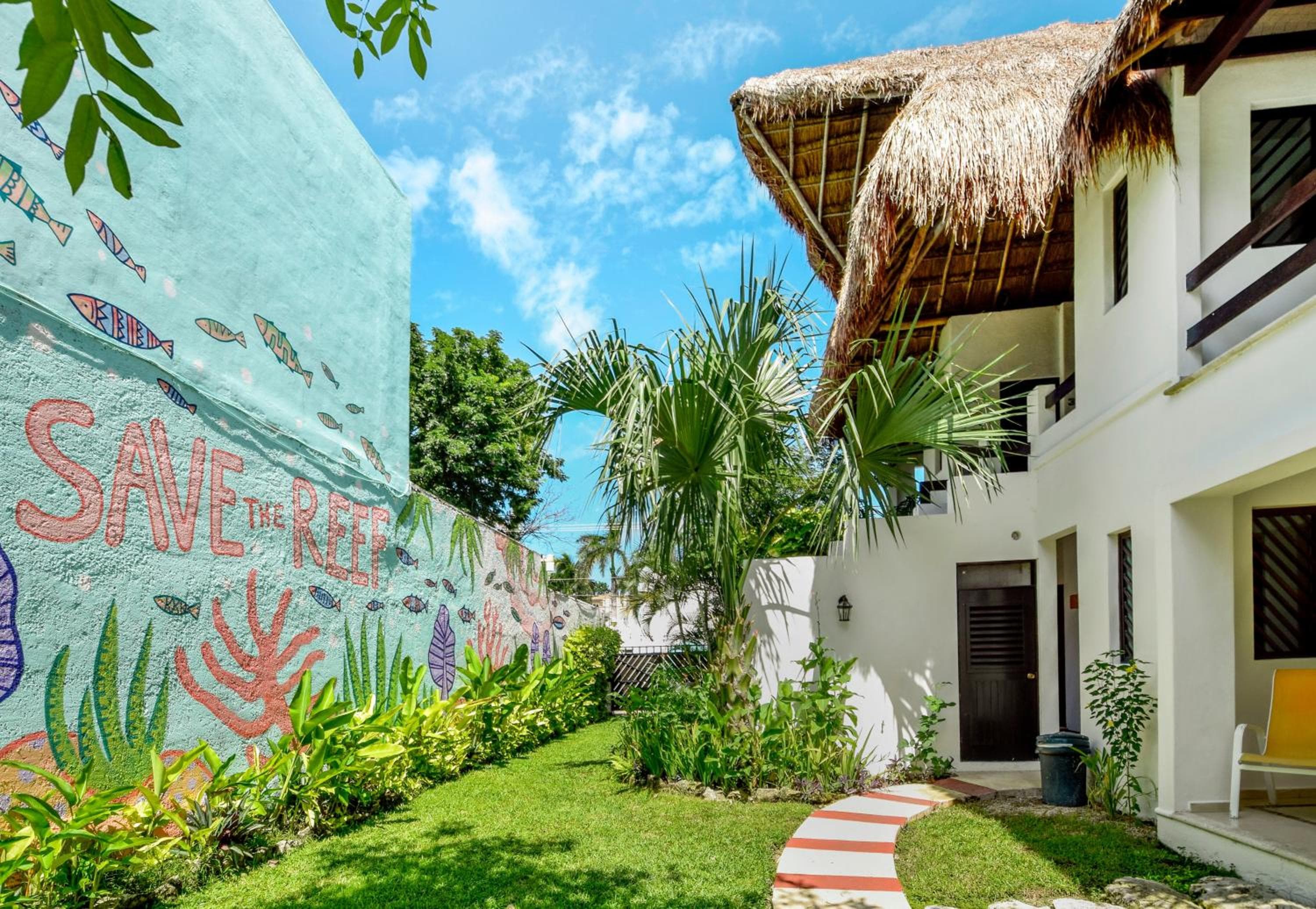 Hotel Villas El Encanto Cozumel, Cozumel, photo 5