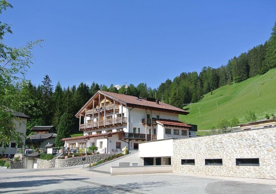 Apartments & Garnì Pre Da Nai, La Villa
