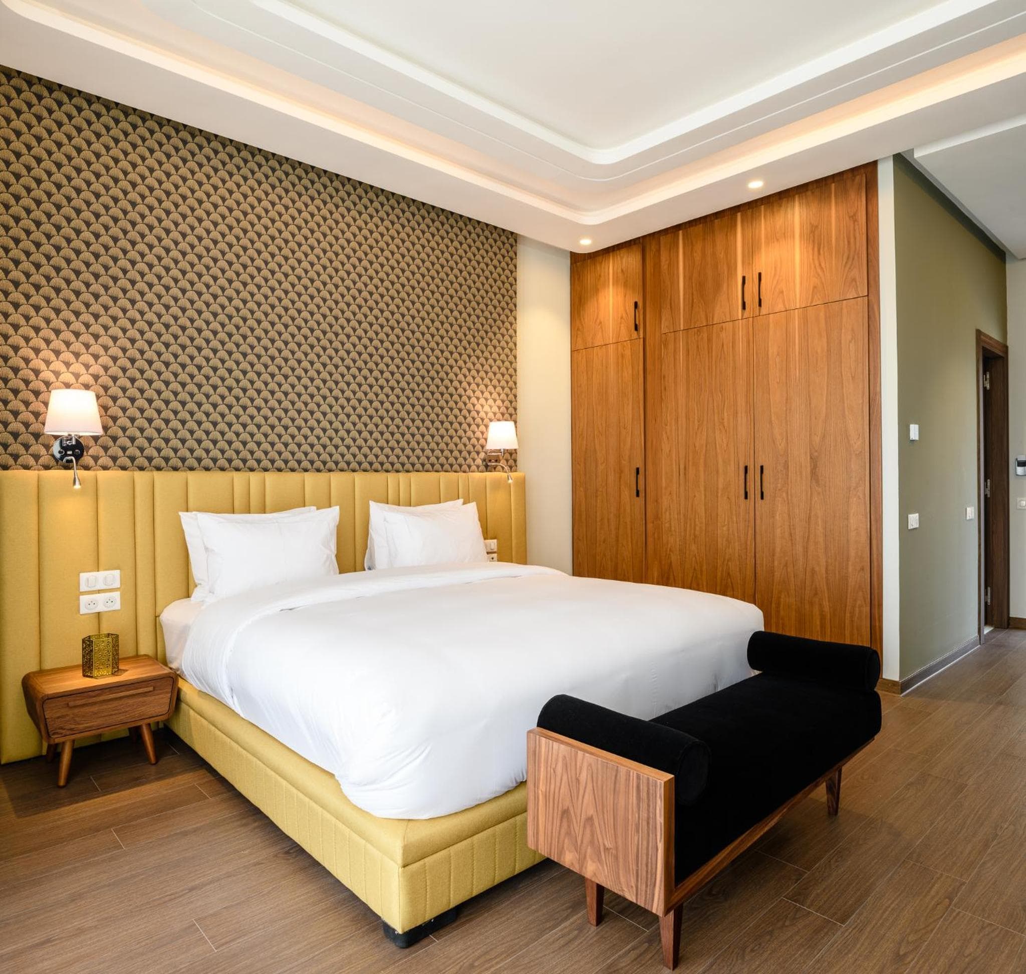 BH Appart Hotel, Casablanca, photo 2