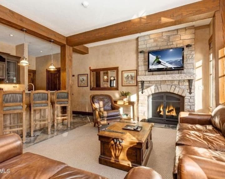 Private Condos at Hotel Park City, Park City, photo 2