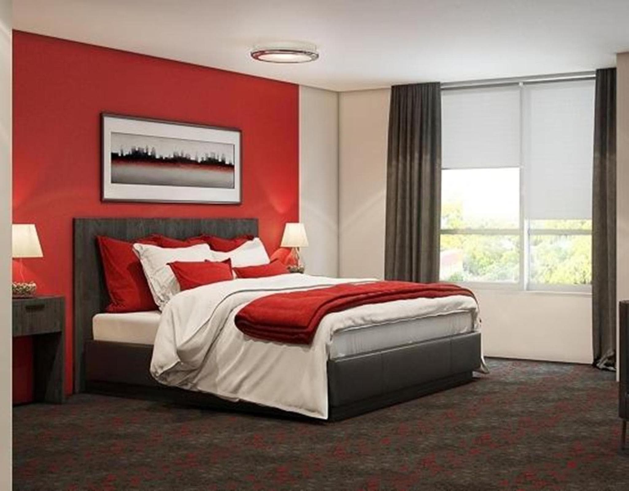 Liberty Suites, Thornhill, photo 6