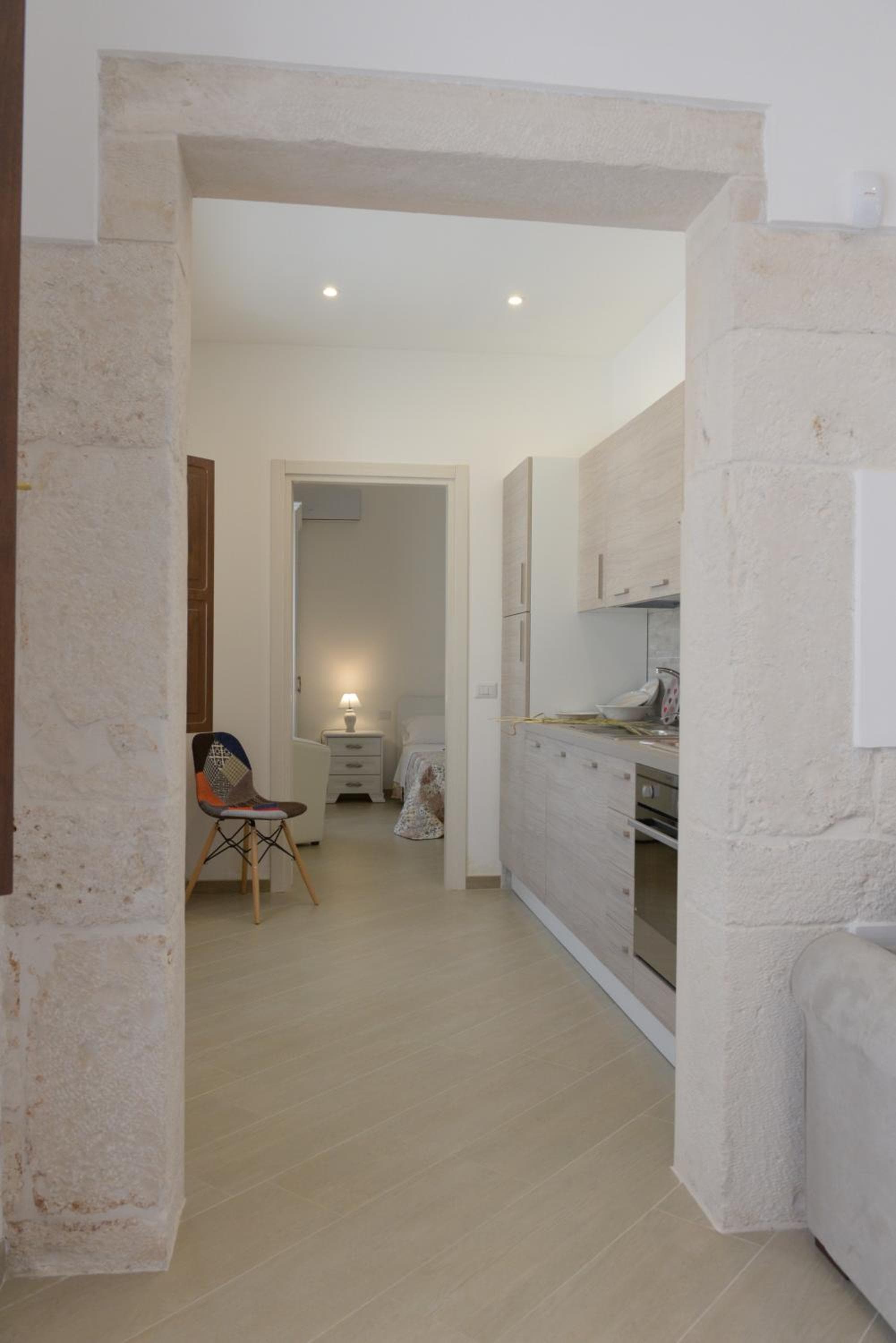 Domus Antiqua Residence, Alberobello, photo 5