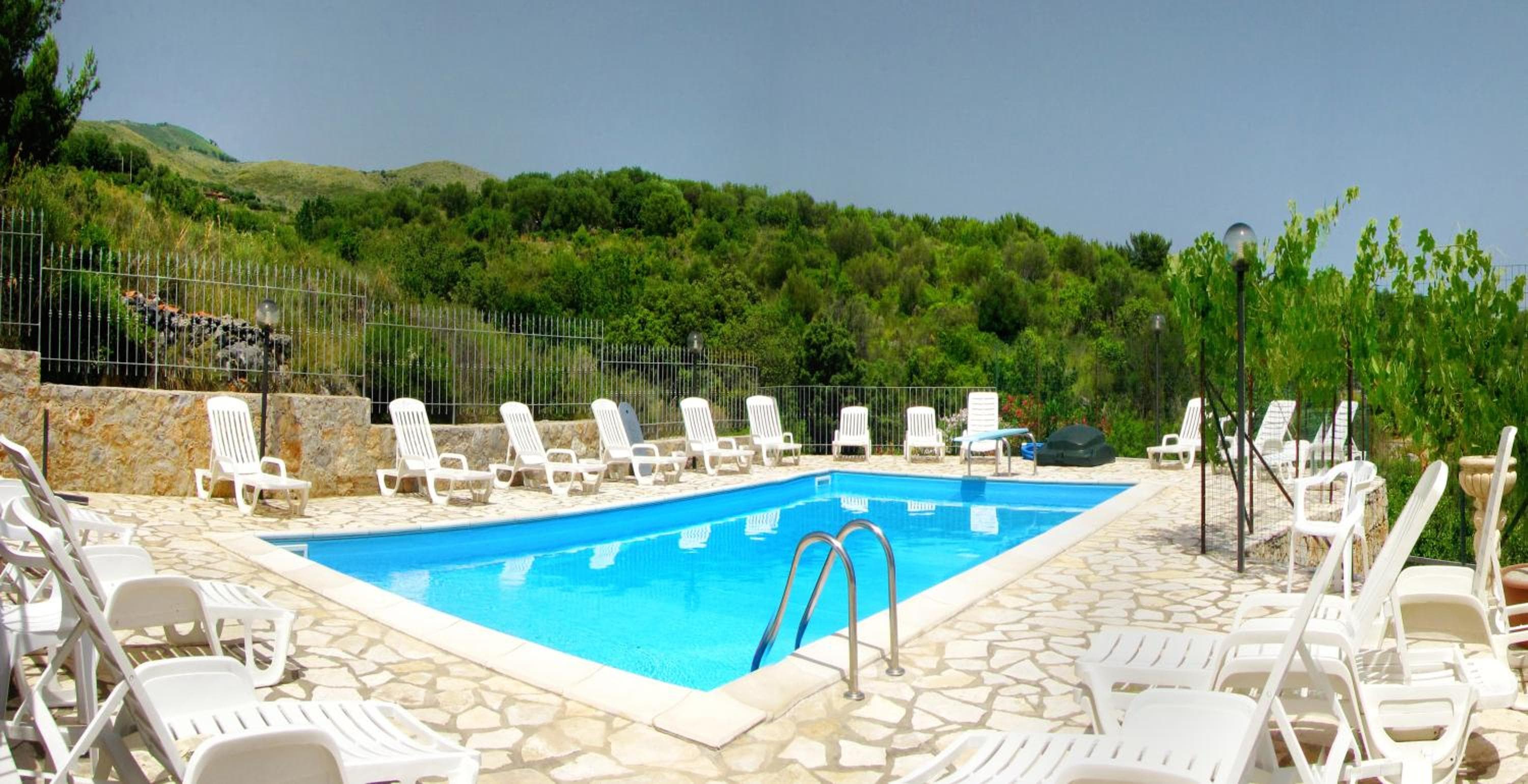 Seamoon Residence, Marina di Camerota, photo 4