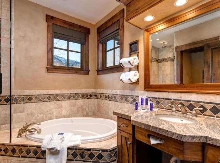 Private Condos at Hotel Park City, Park City, photo 6