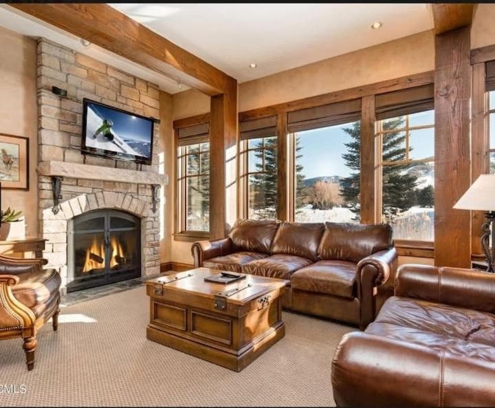 Private Condos at Hotel Park City, Park City, photo 4