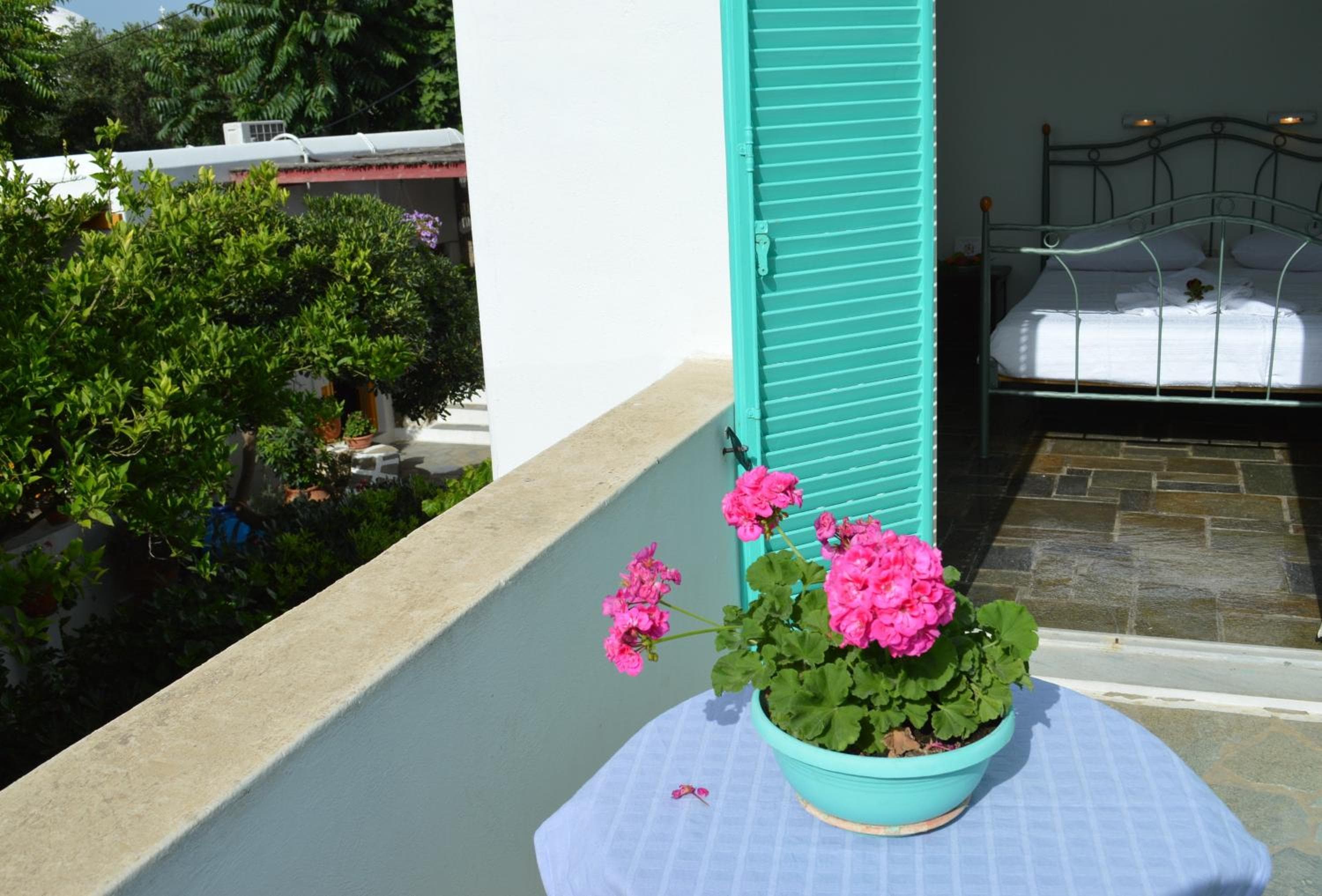 Aegean Village, Parikia, photo 3