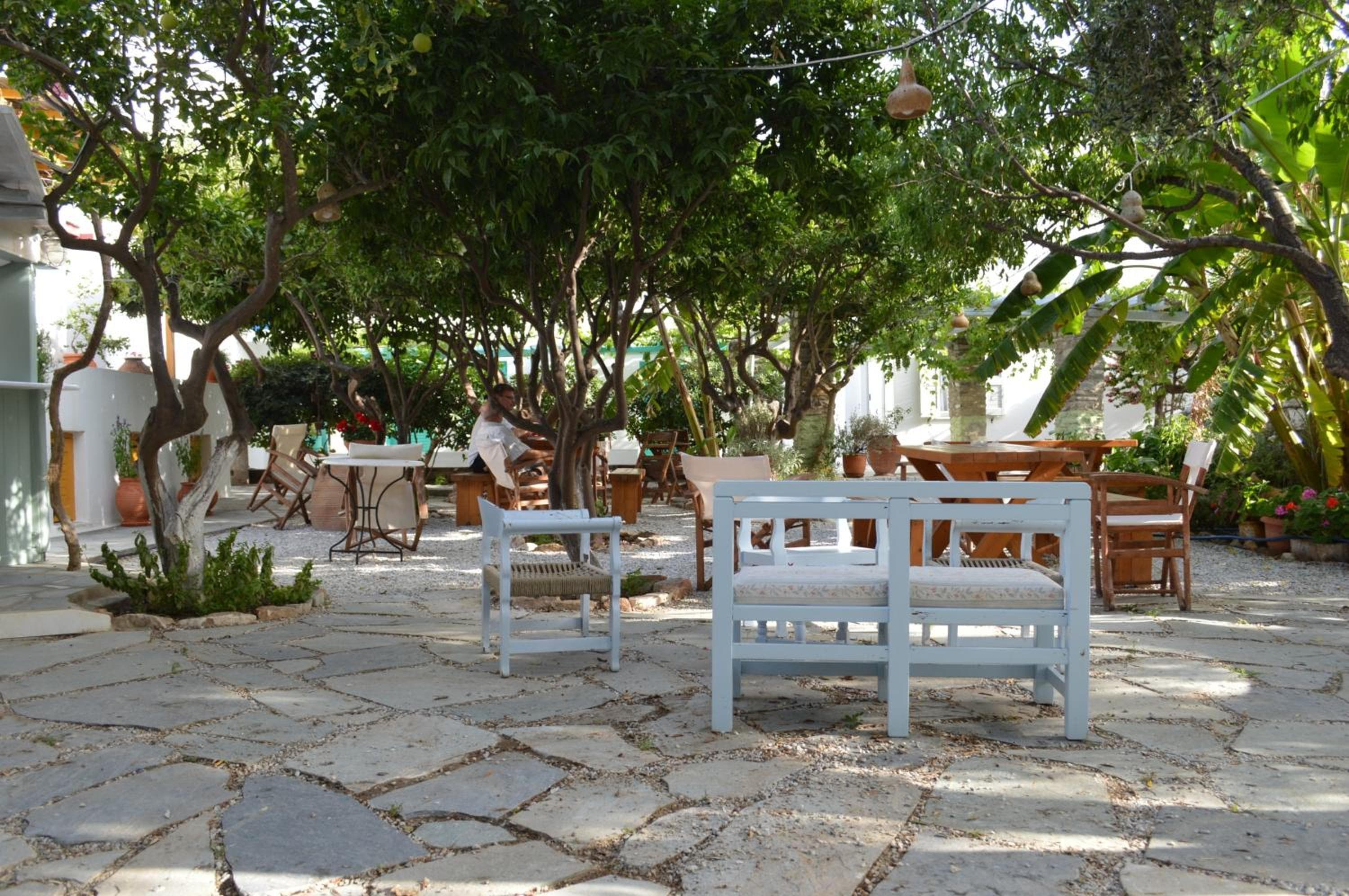 Aegean Village, Parikia, photo 4