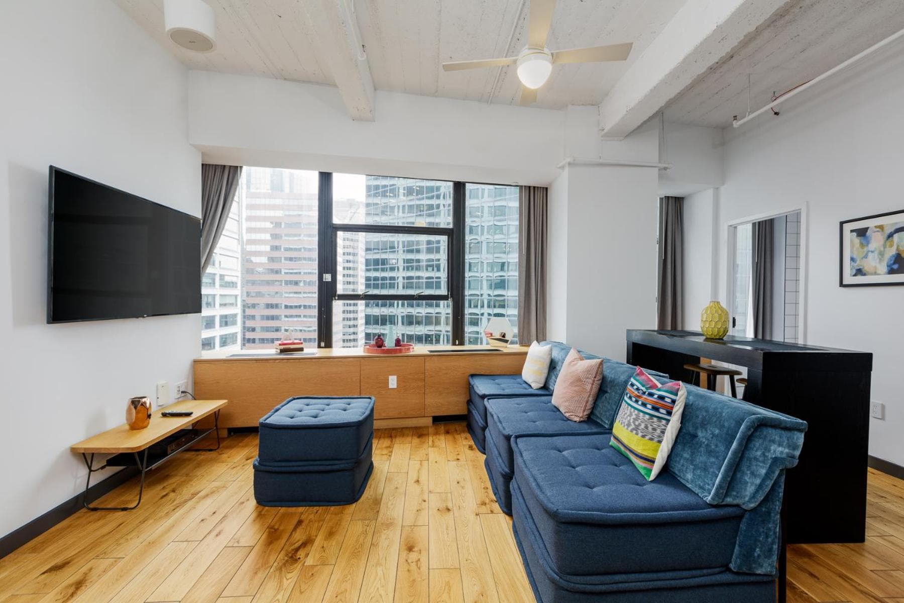 Placemakr Wall Street, New York, photo 6