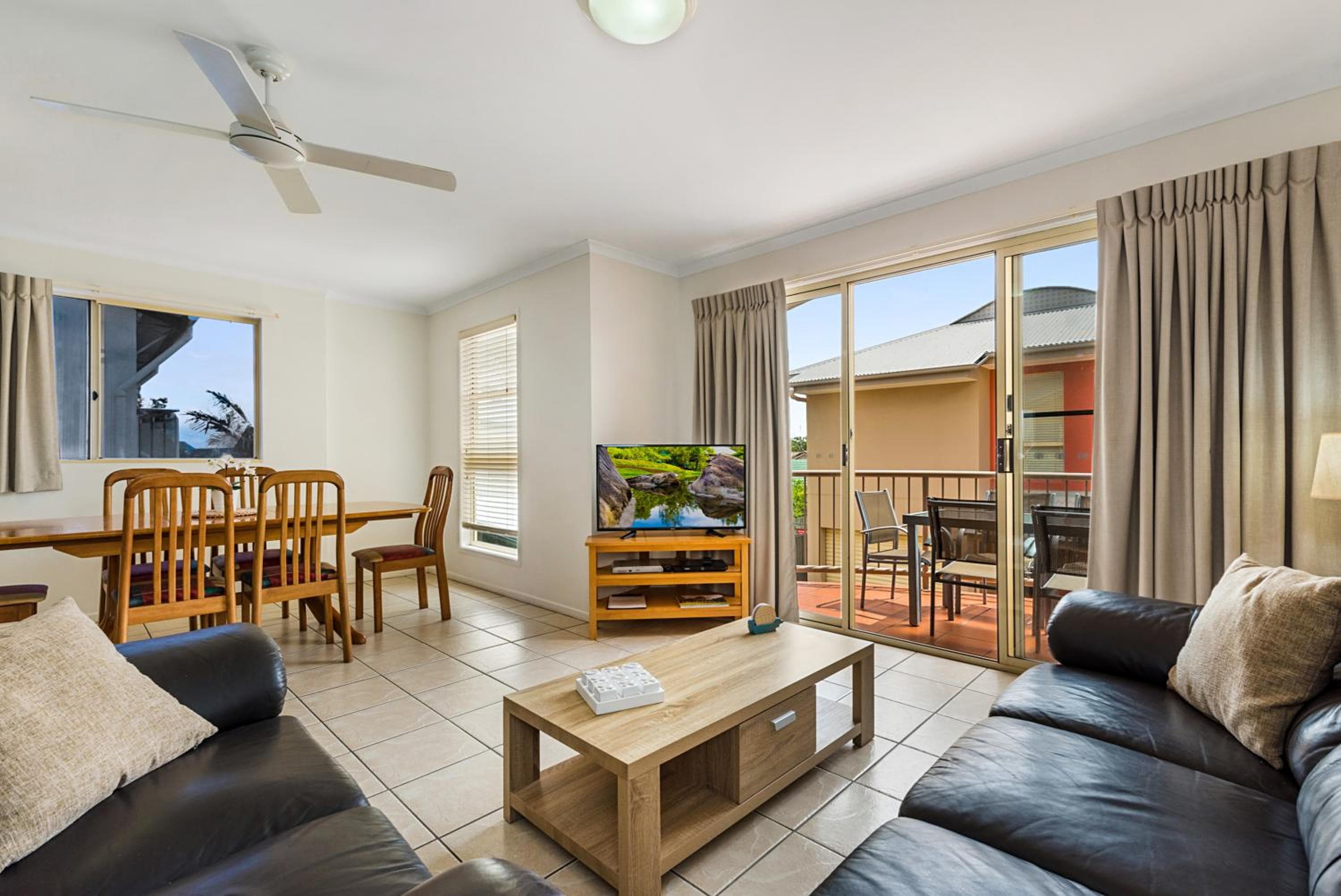 Coolum Beach Getaway Resort, Coolum Beach, photo 3