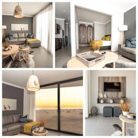 Apartment 32, BAY VIEW SUITES, Langstrand, photo 3