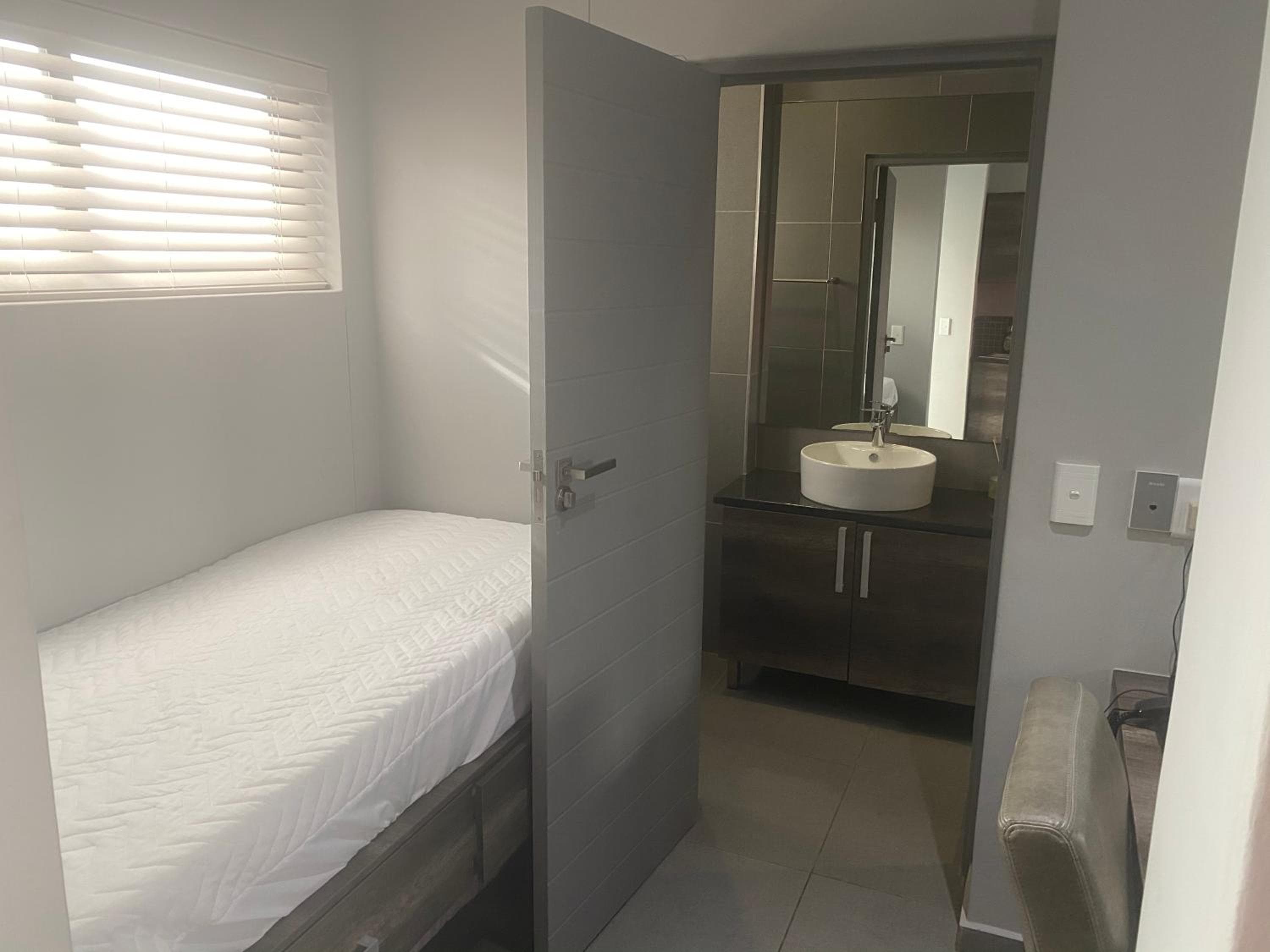 Apartment 32, BAY VIEW SUITES, Langstrand, photo 4