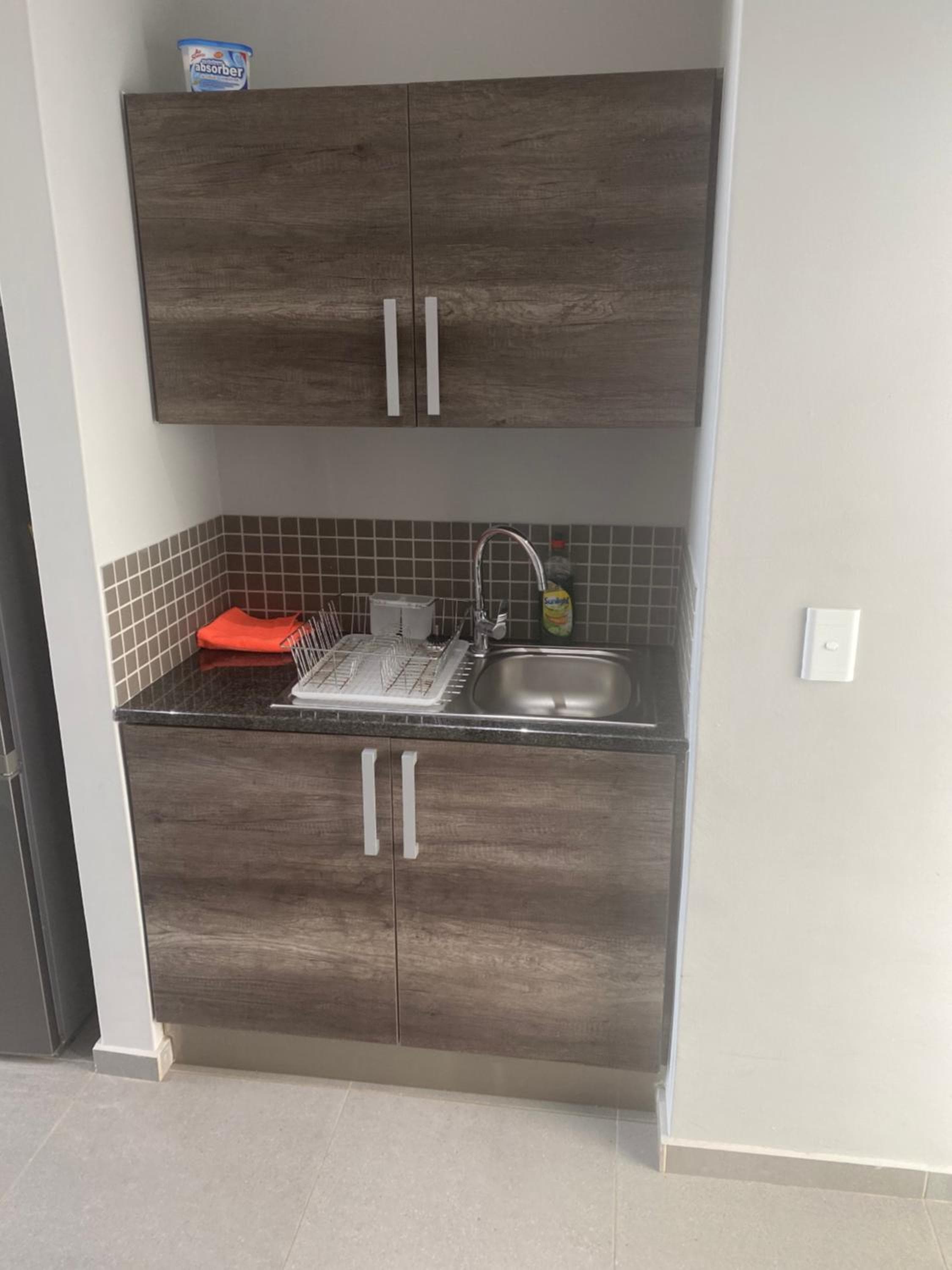 Apartment 32, BAY VIEW SUITES, Langstrand, photo 2