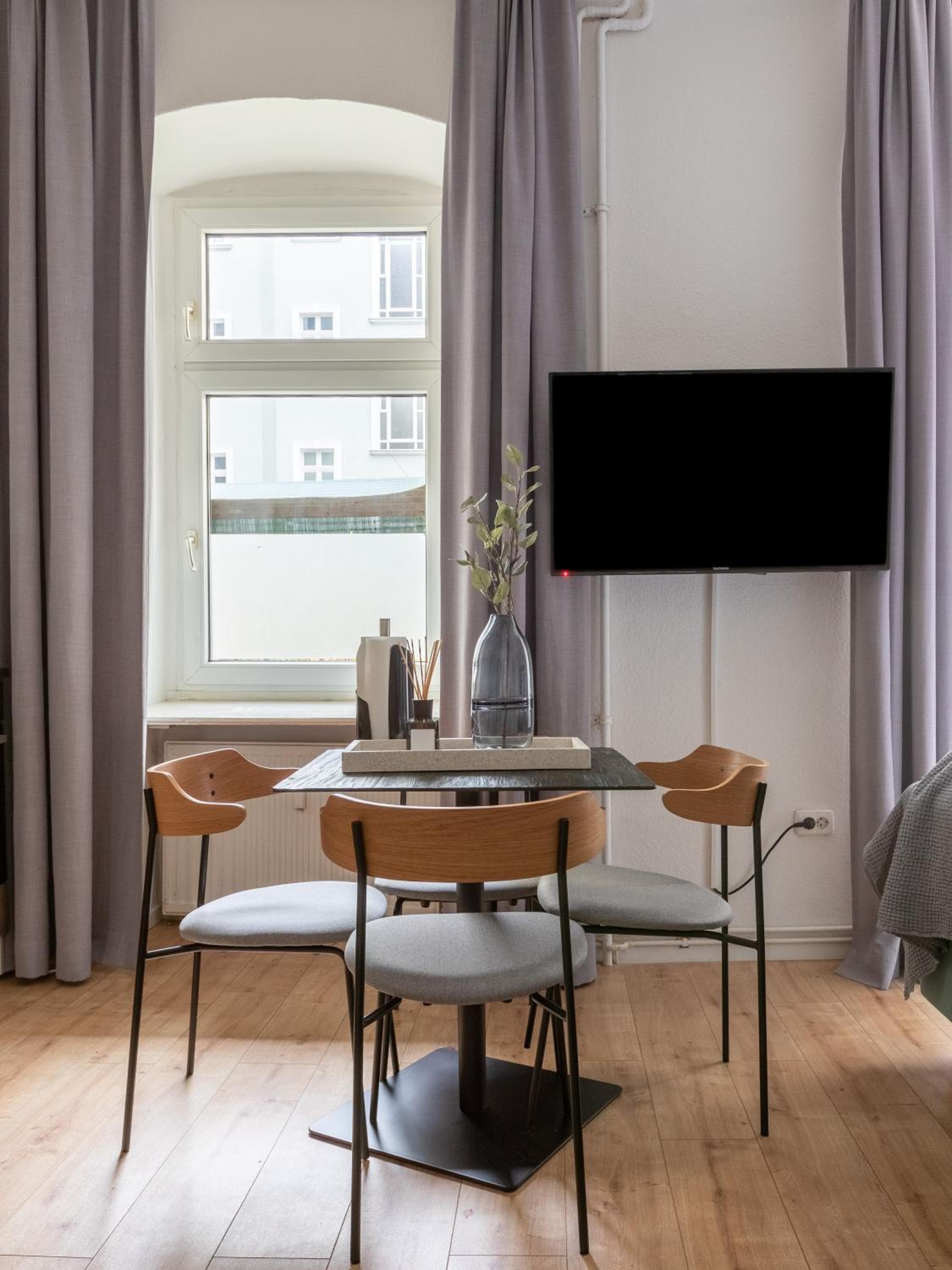 Apartment Berlin Kaiser-Friedrich-Straße, Berlin, photo 6