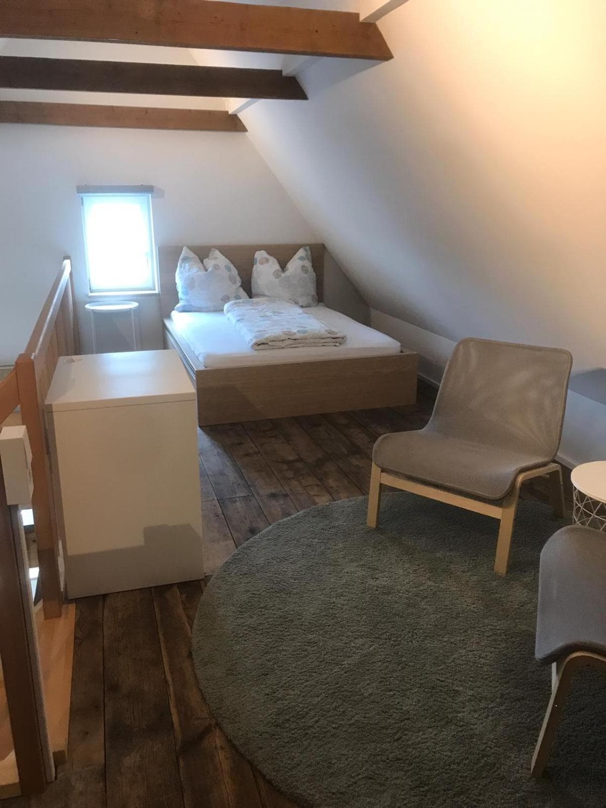 Metropol Apartments & Suites, Tübingen, photo 4