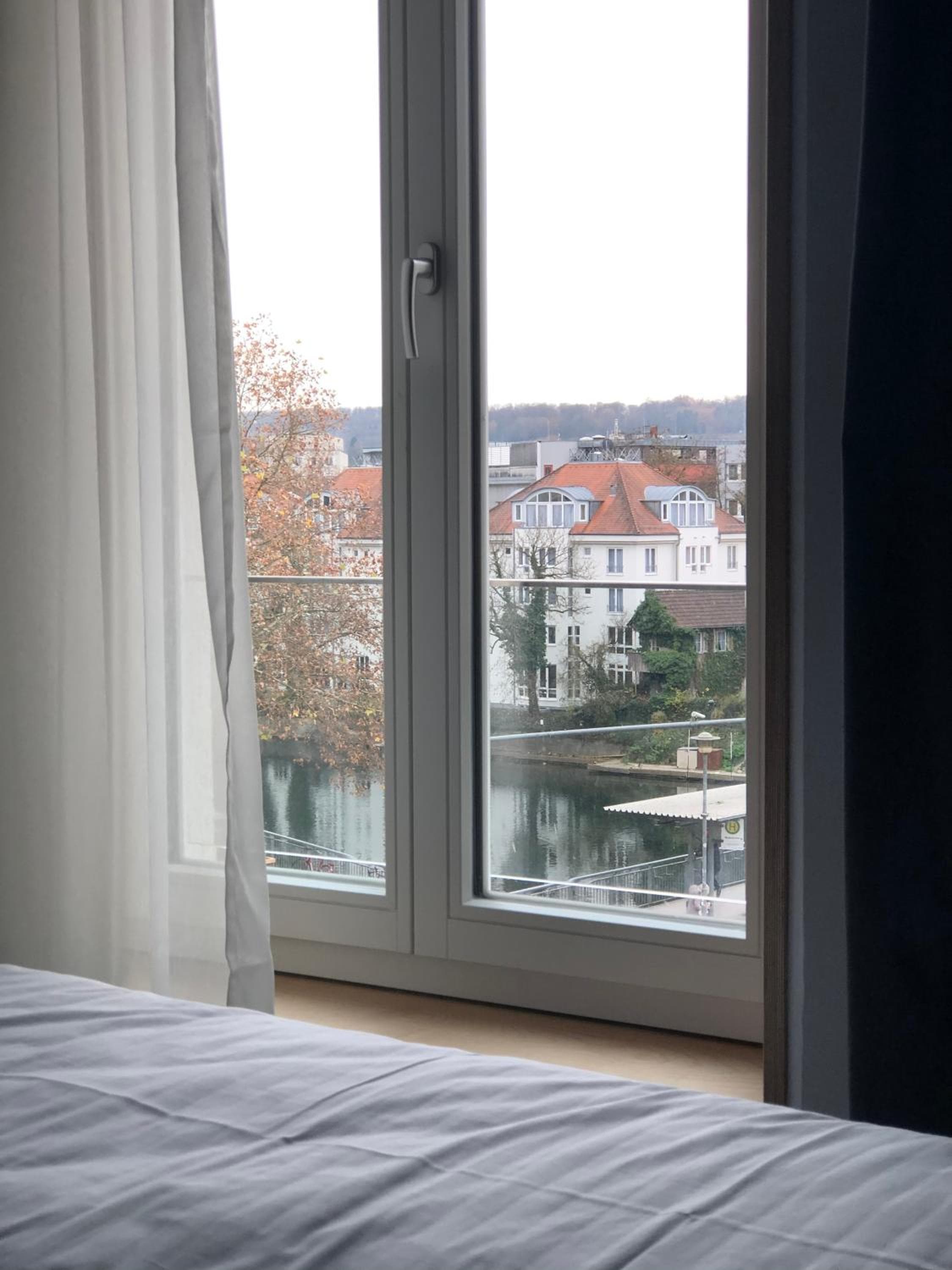 Metropol Apartments & Suites, Tübingen, photo 2