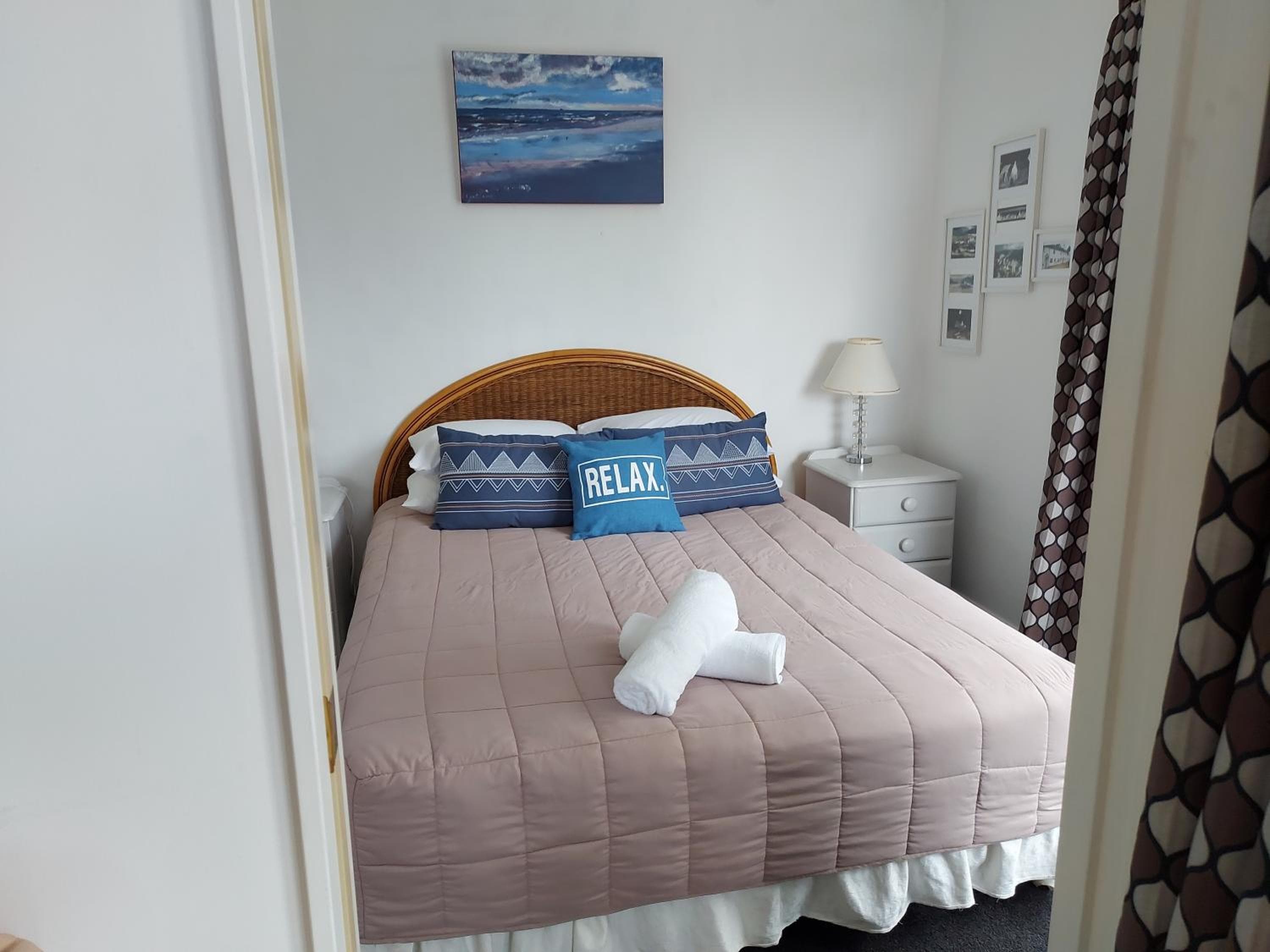 The Atrium Apartments, Mount Maunganui, photo 6