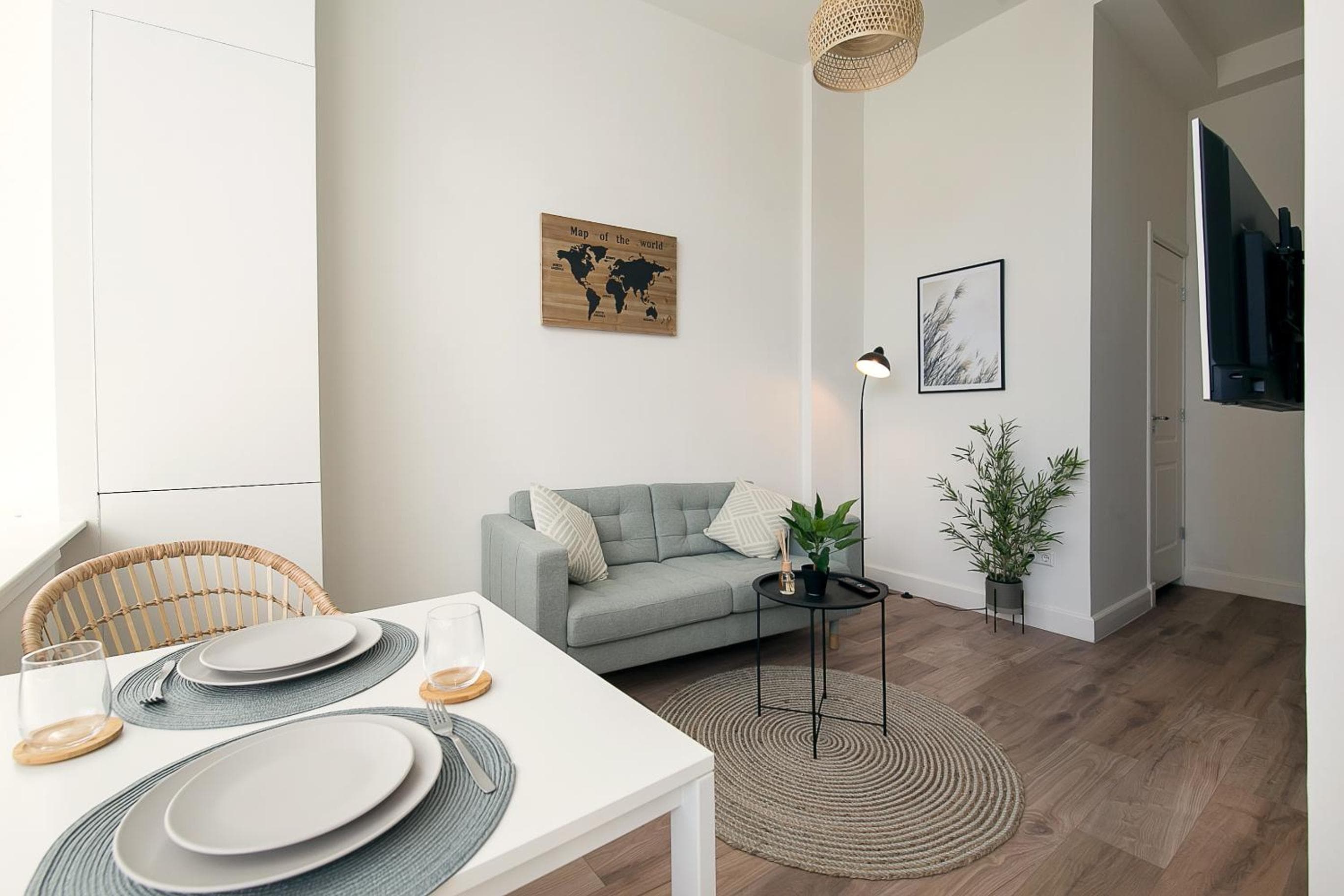 Boutique Scheveningen beach apartment, Scheveningen, photo 2