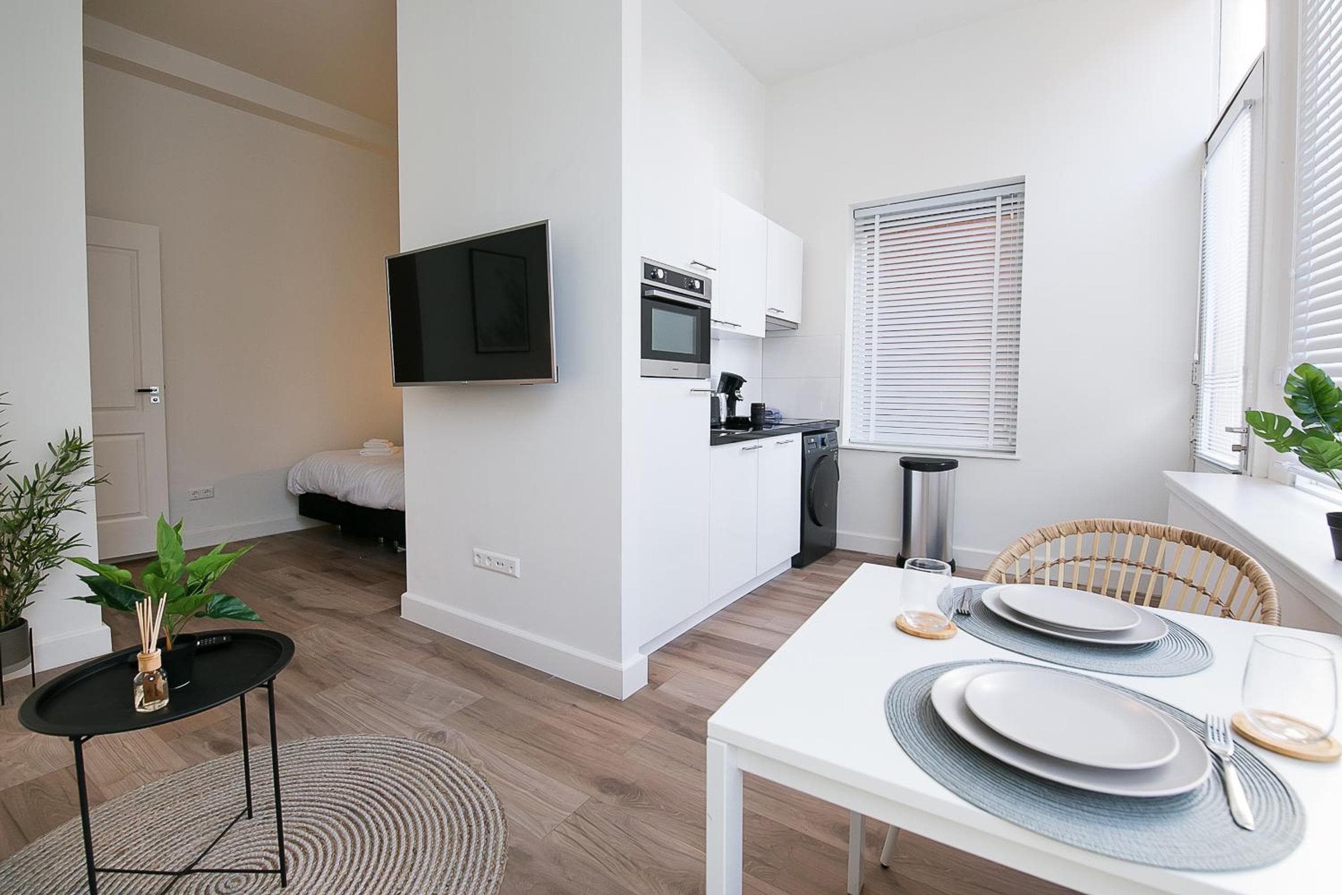 Boutique Scheveningen beach apartment, Scheveningen, photo 6