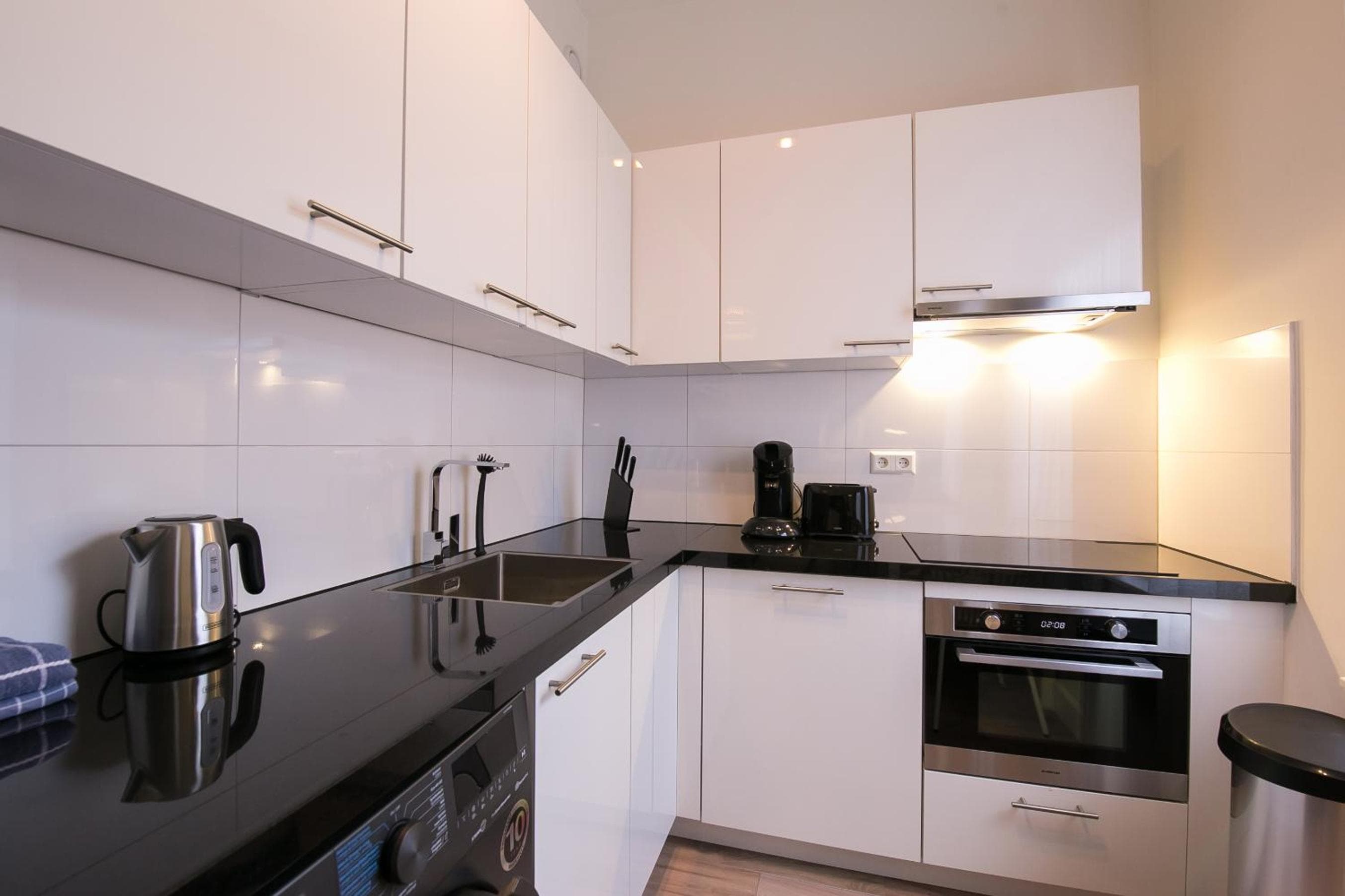 Boutique Scheveningen beach apartment, Scheveningen, photo 3
