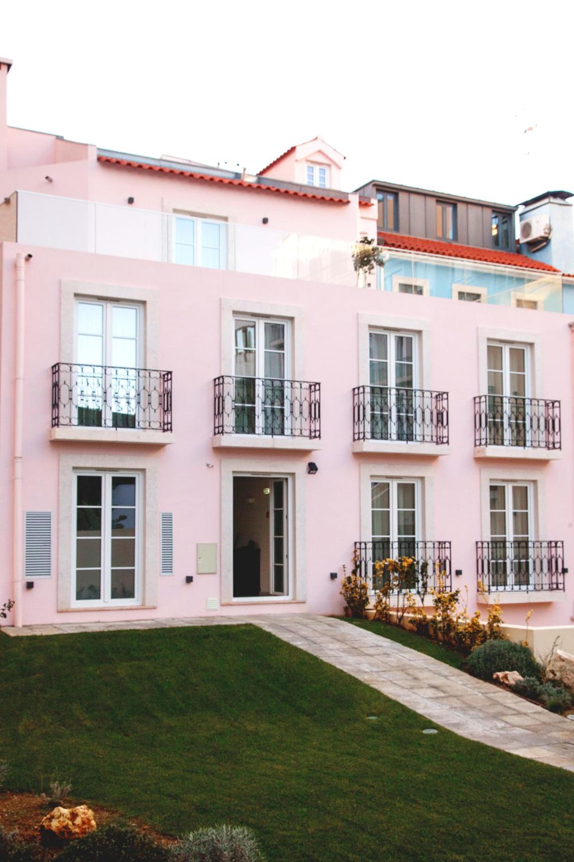 TM Luxury Apartments Lisbon, Lisbon