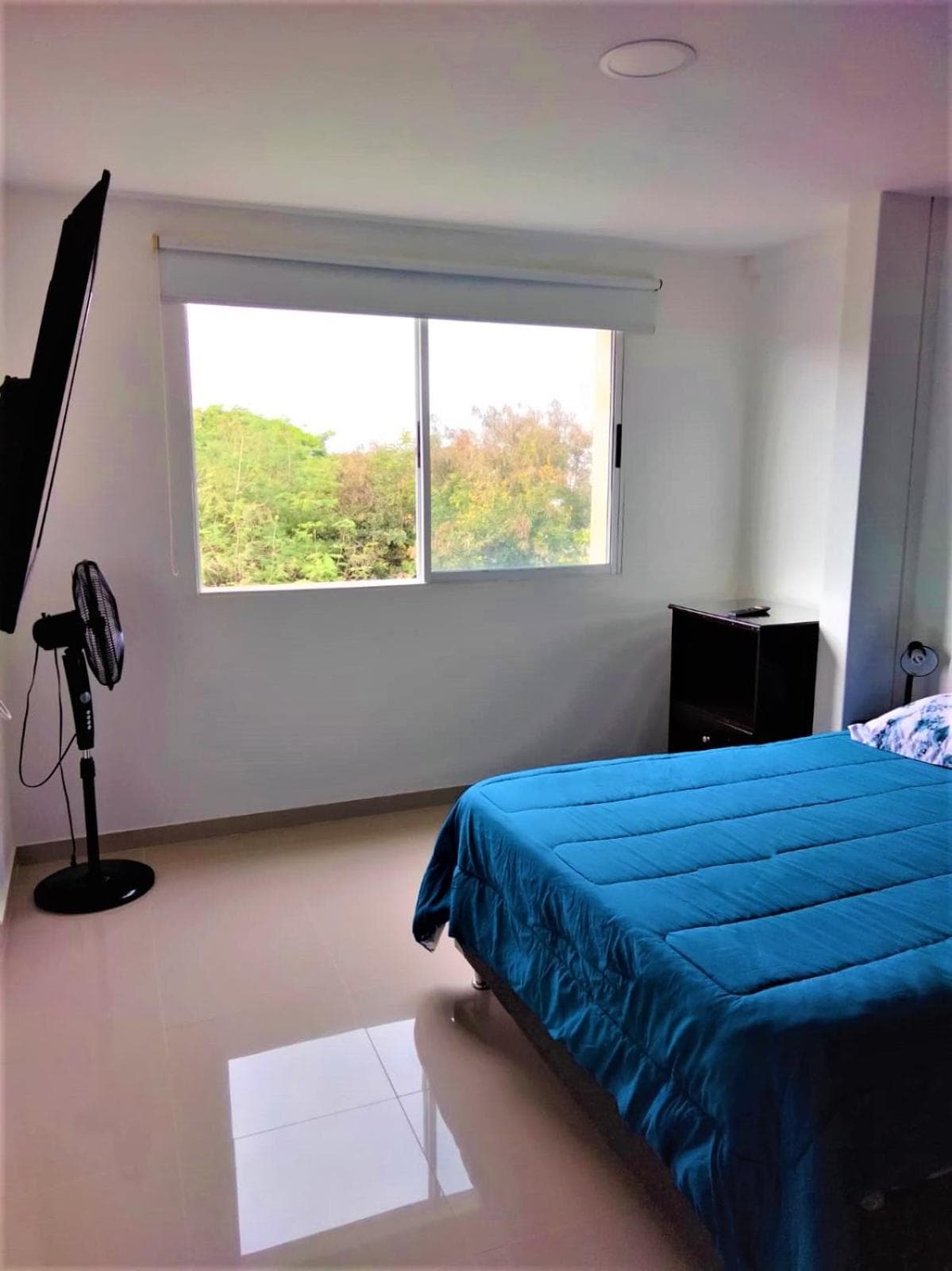 Apartaestudio Arboleda del Ingenio, Cali, photo 2