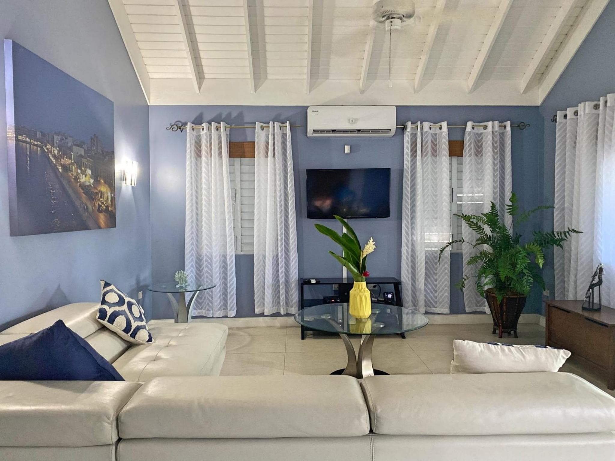 Jamnick Vacation Rentals - Fern Court, Richmond Estate, St Ann, Jamaica, Ocho Rios, photo 2