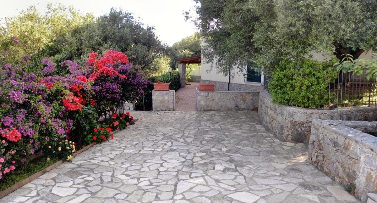 Seamoon Residence, Marina di Camerota, photo 6