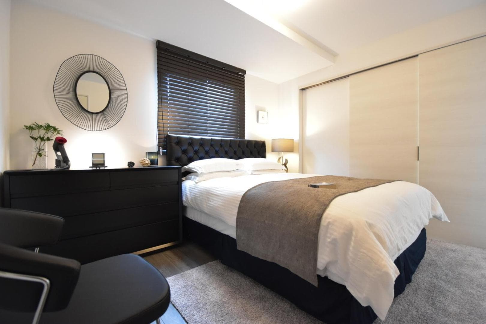 LANG Hotel Ginza 1LDK 50m2, Tokyo, photo 2