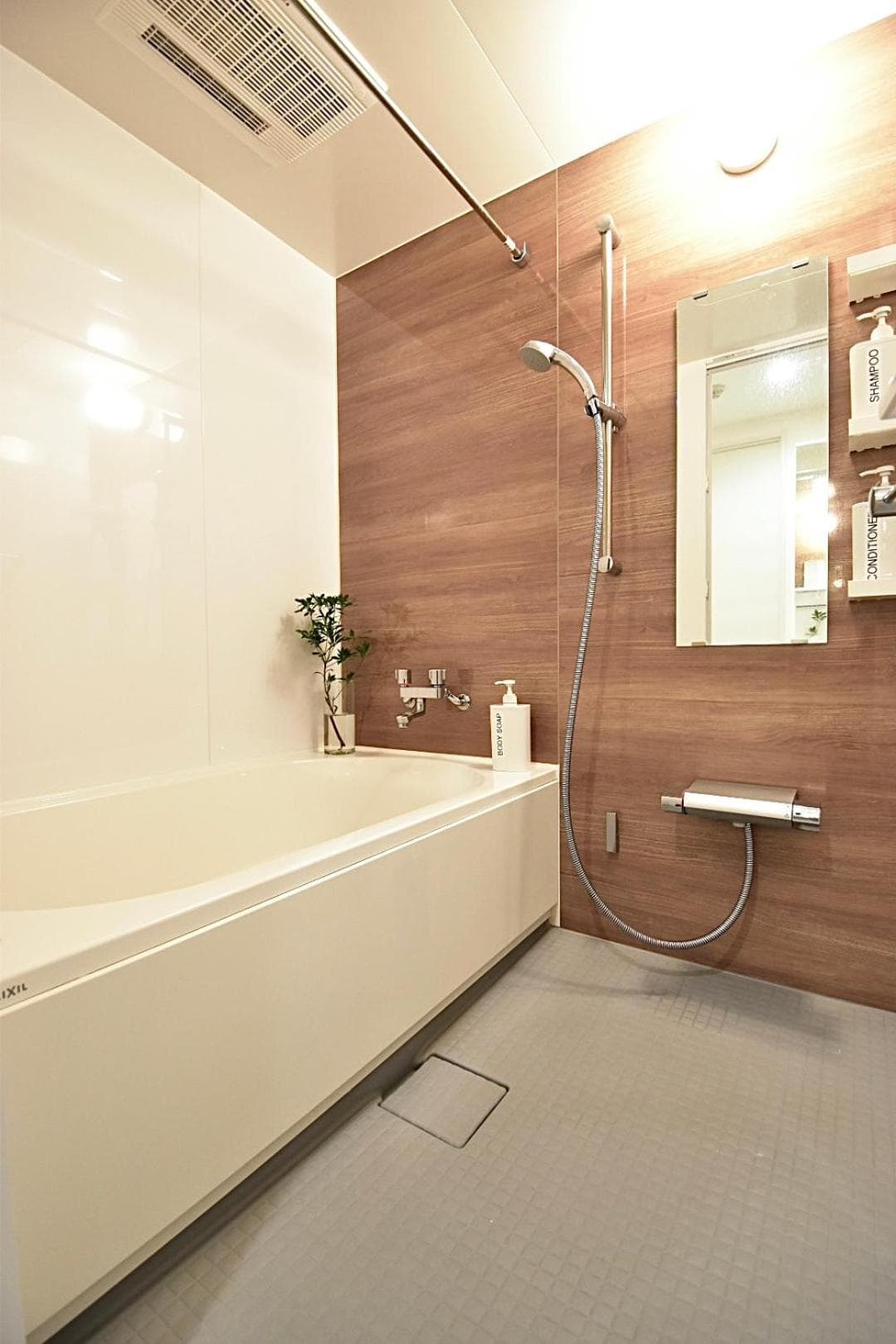 LANG Hotel Ginza 1LDK 50m2, Tokyo, photo 4