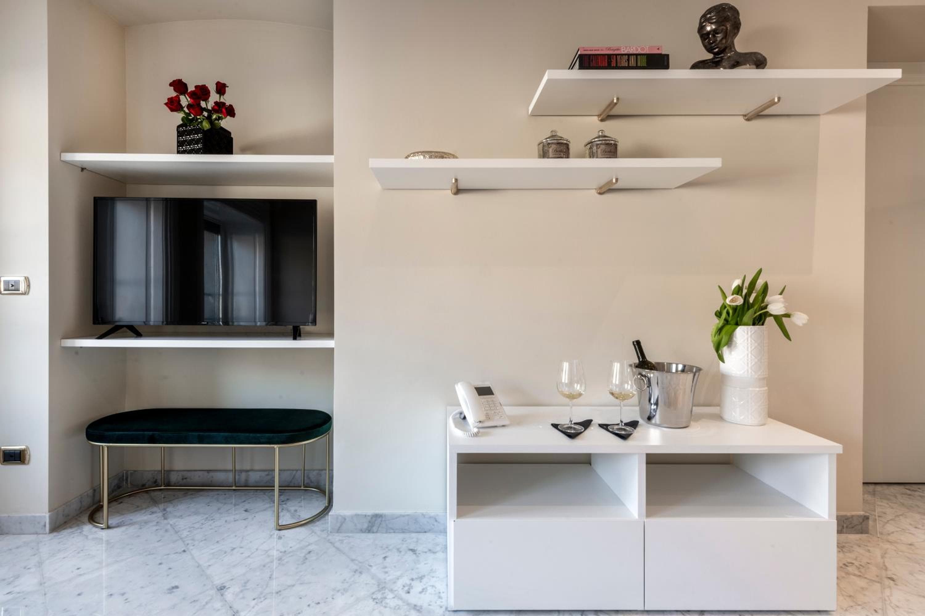 Imperiale Suites Dante, Milan, photo 2
