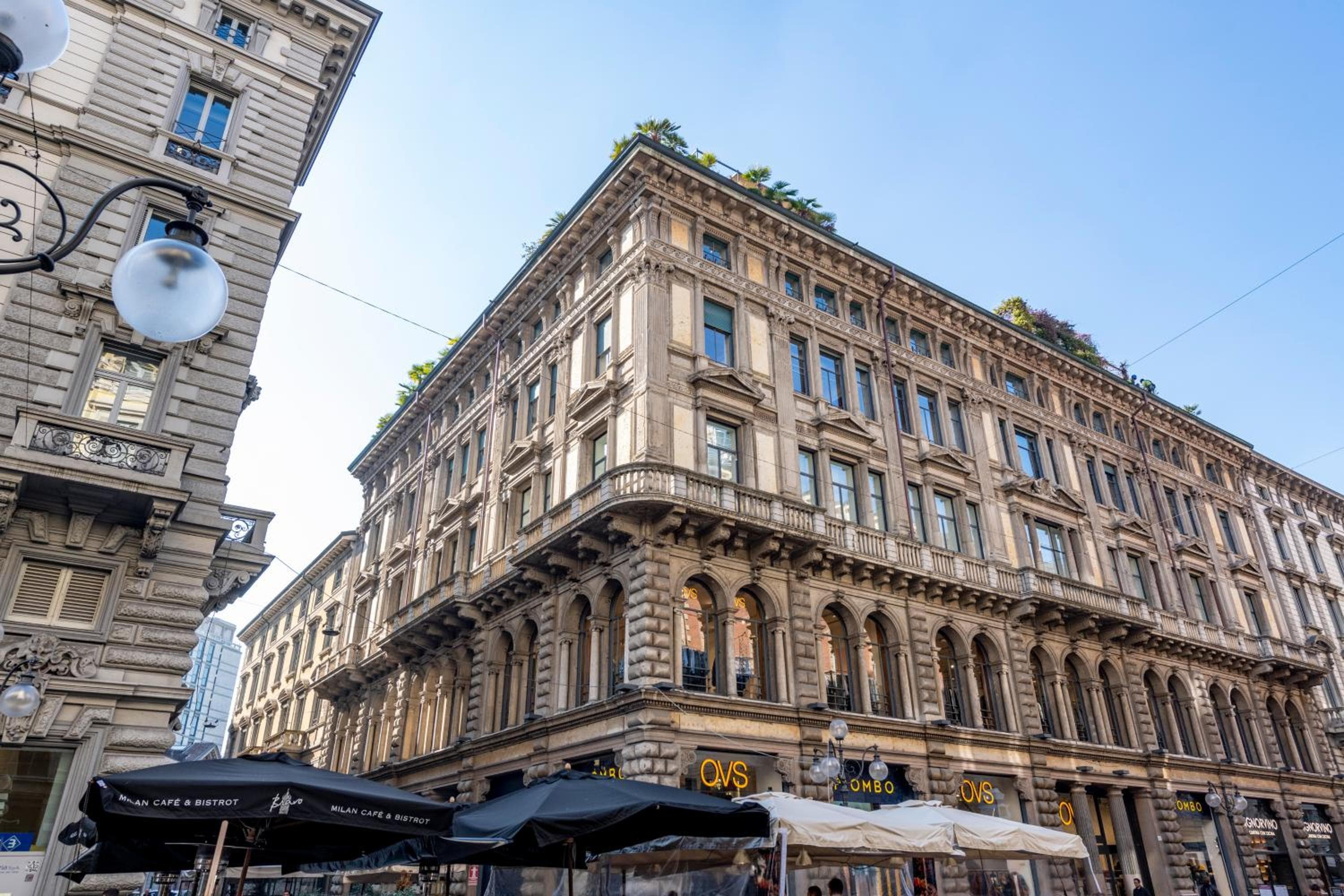 Imperiale Suites Dante, Milan
