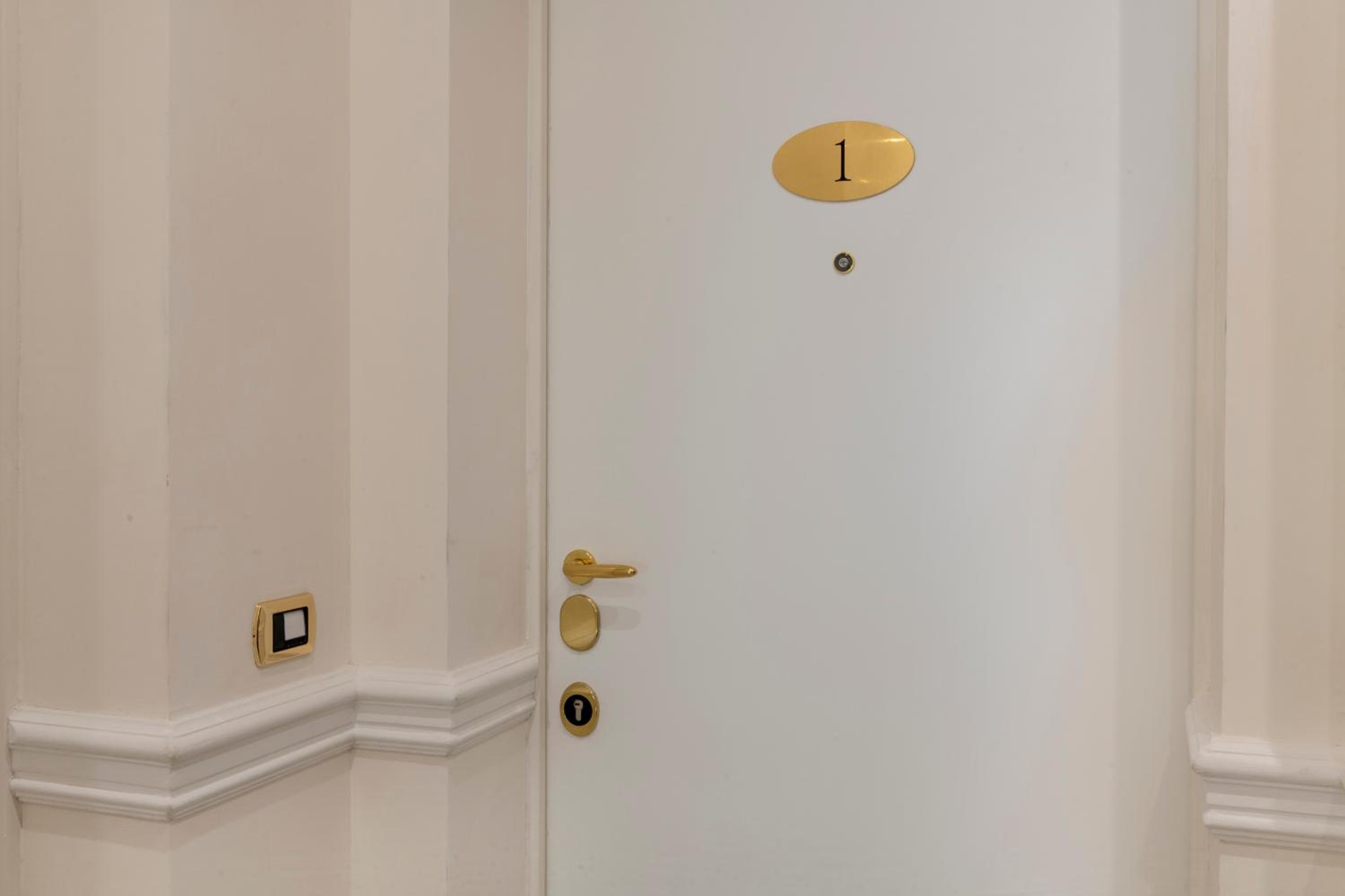 Imperiale Suites Dante, Milan, photo 4