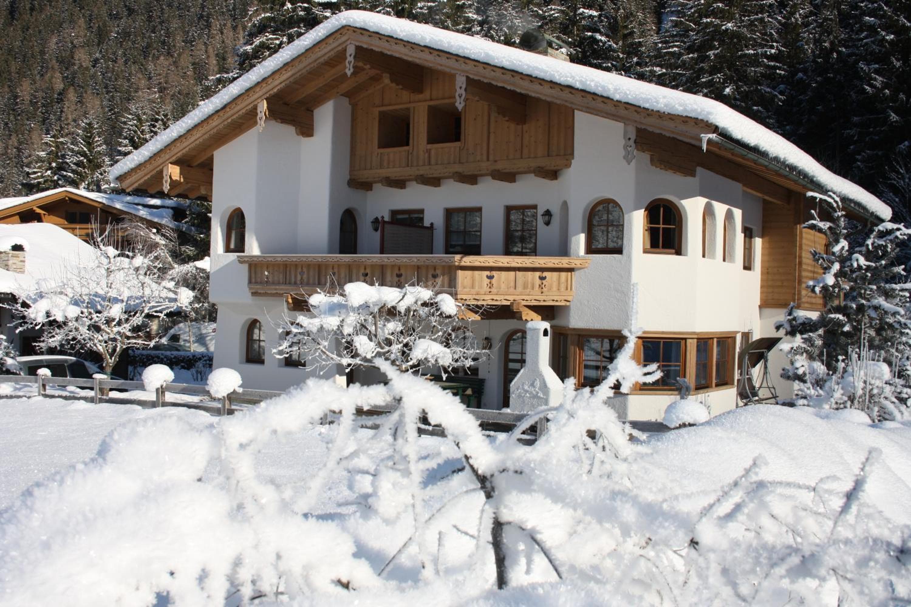 Vronis Waldhaus ADULTS ONLY, Mayrhofen