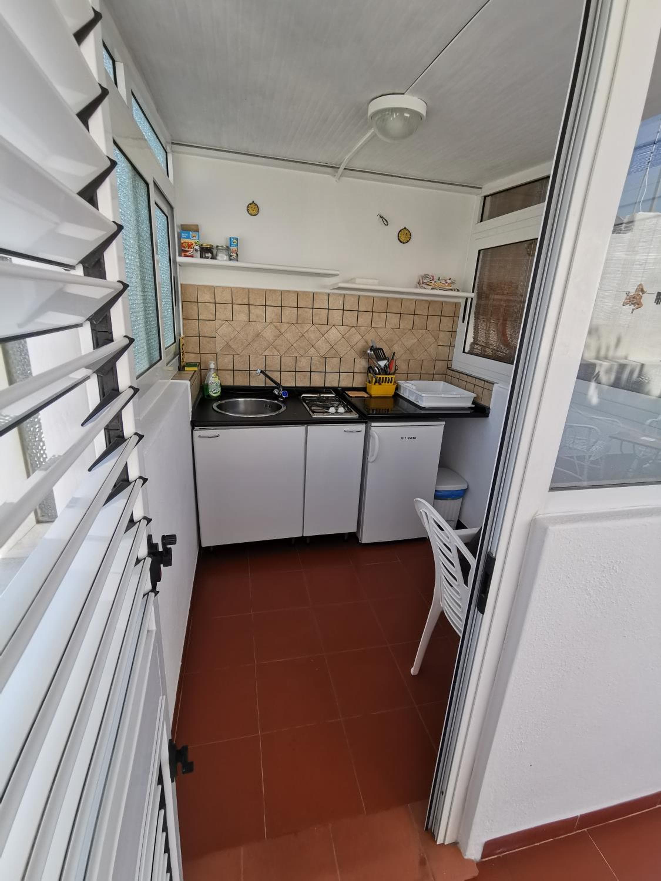 Lo Nardo Accommodation, Lipari, photo 4