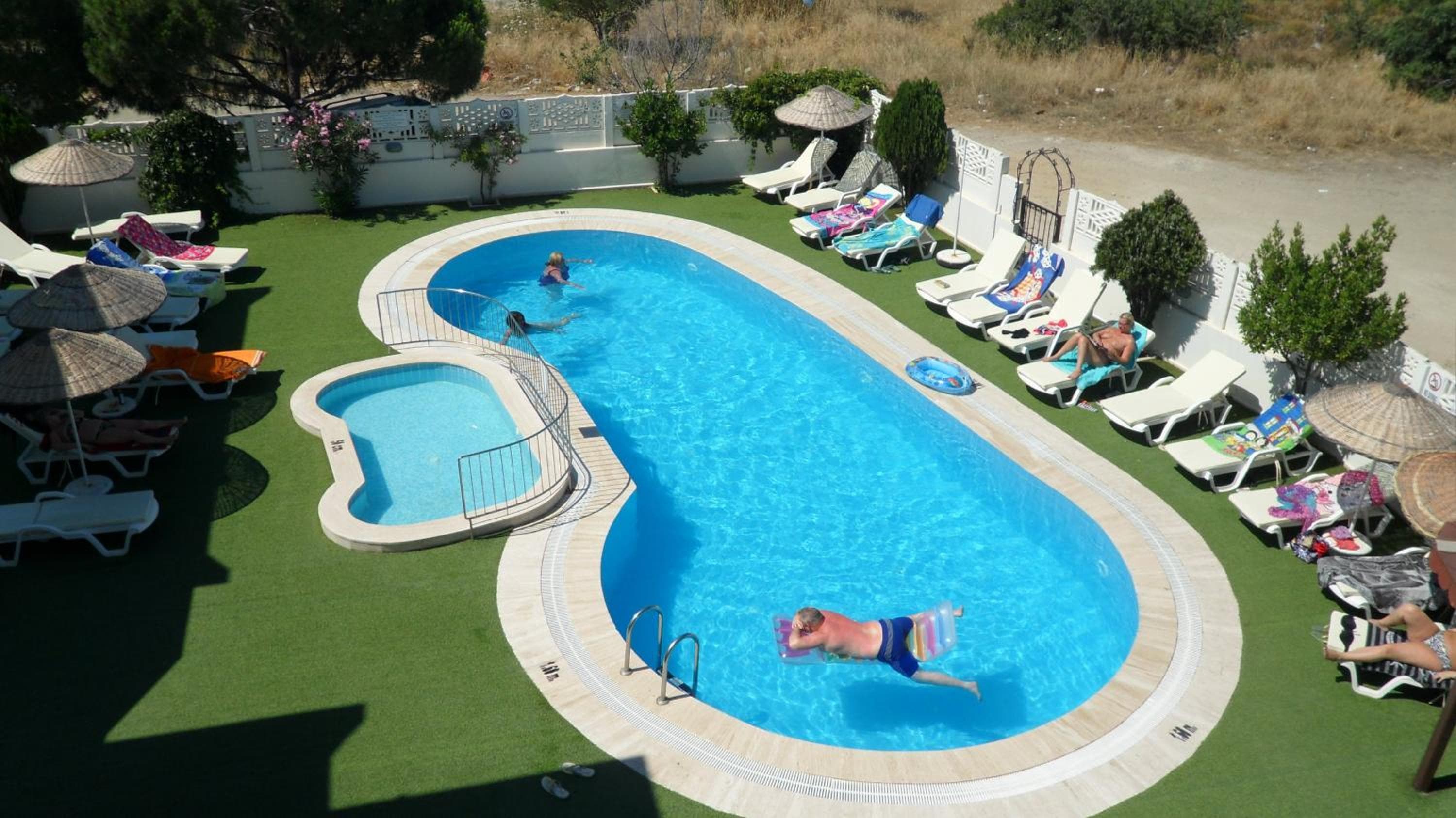 Ozukara Apart 1, Gümbet, photo 4
