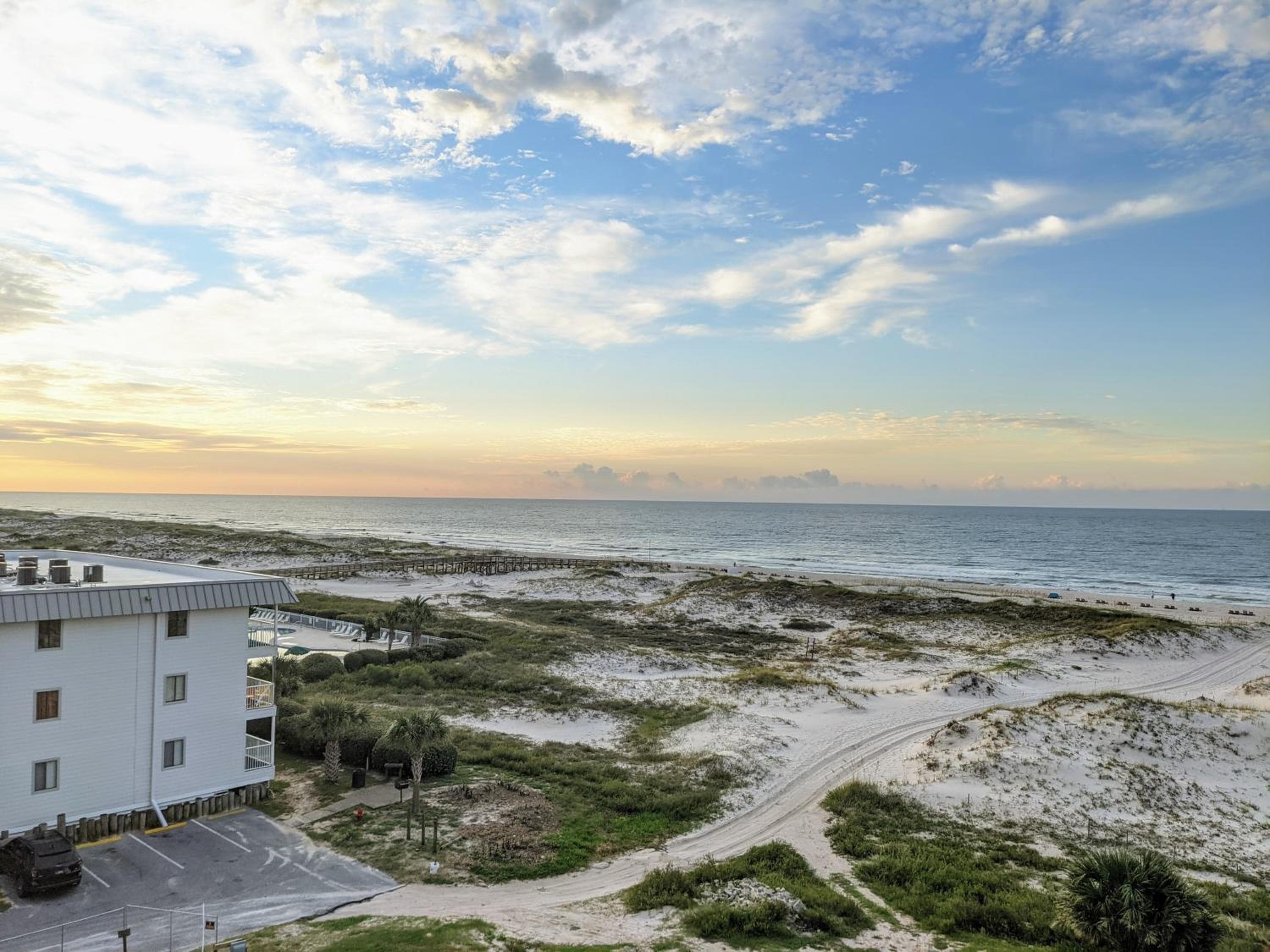 My Beach Retreat by Nick, Gulf Shores