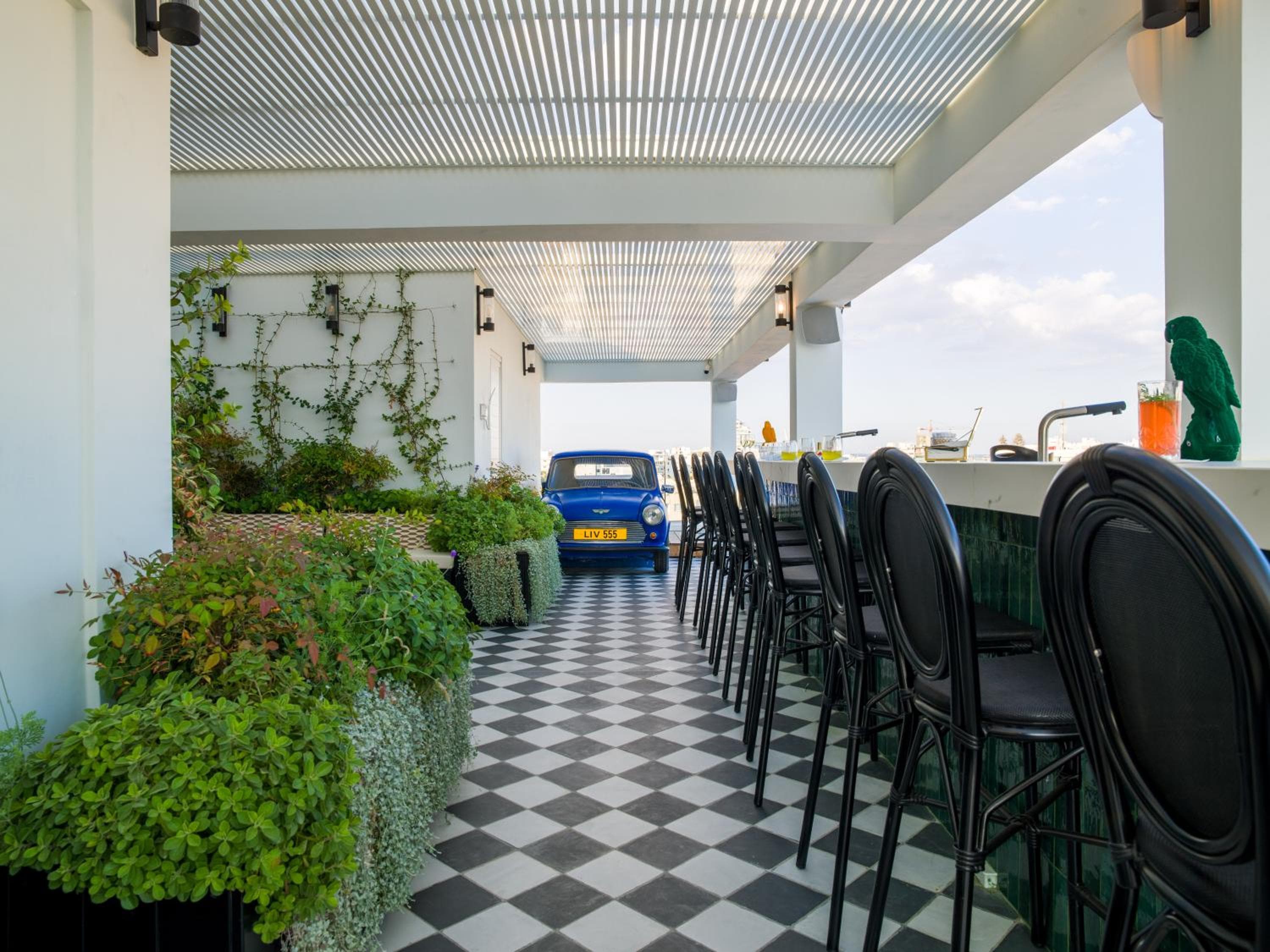 LIV URBAN Suites, Larnaka, photo 4