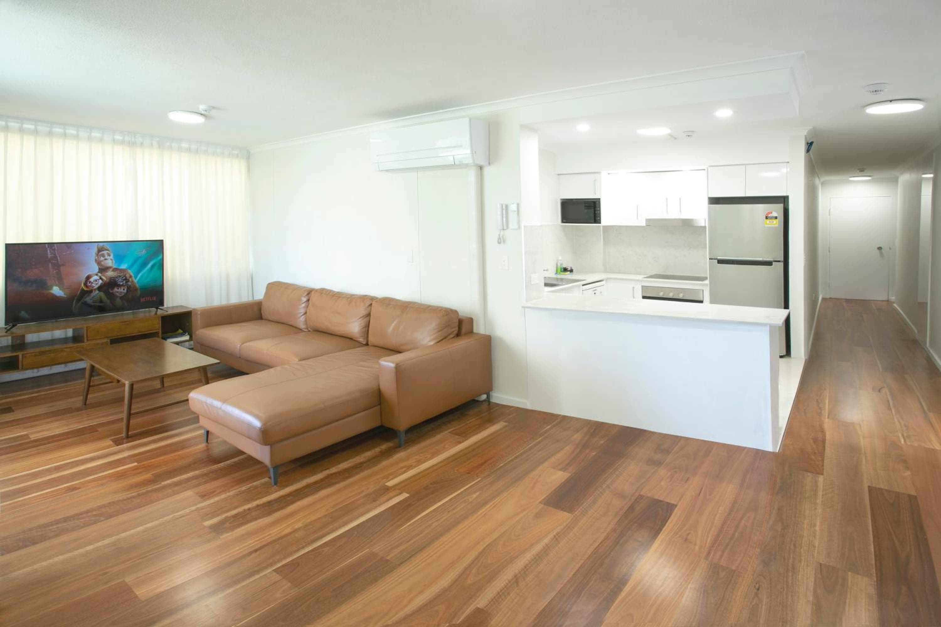 View Pacific Apartments, Gold Coast, photo 2