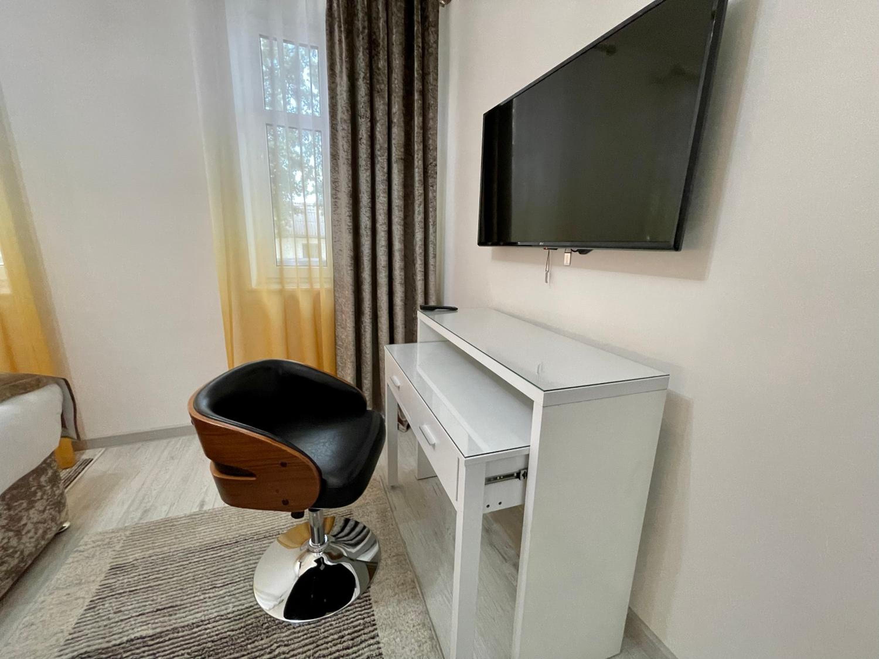 Premier City Apart Hotel Chisinau, Chişinău, photo 5