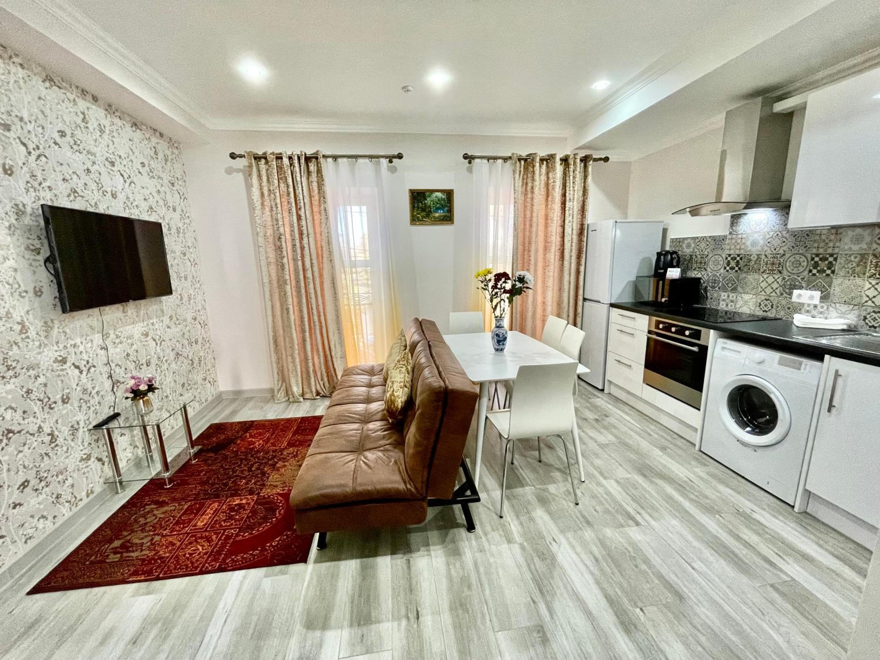 Premier City Apart Hotel Chisinau, Chişinău, photo 6