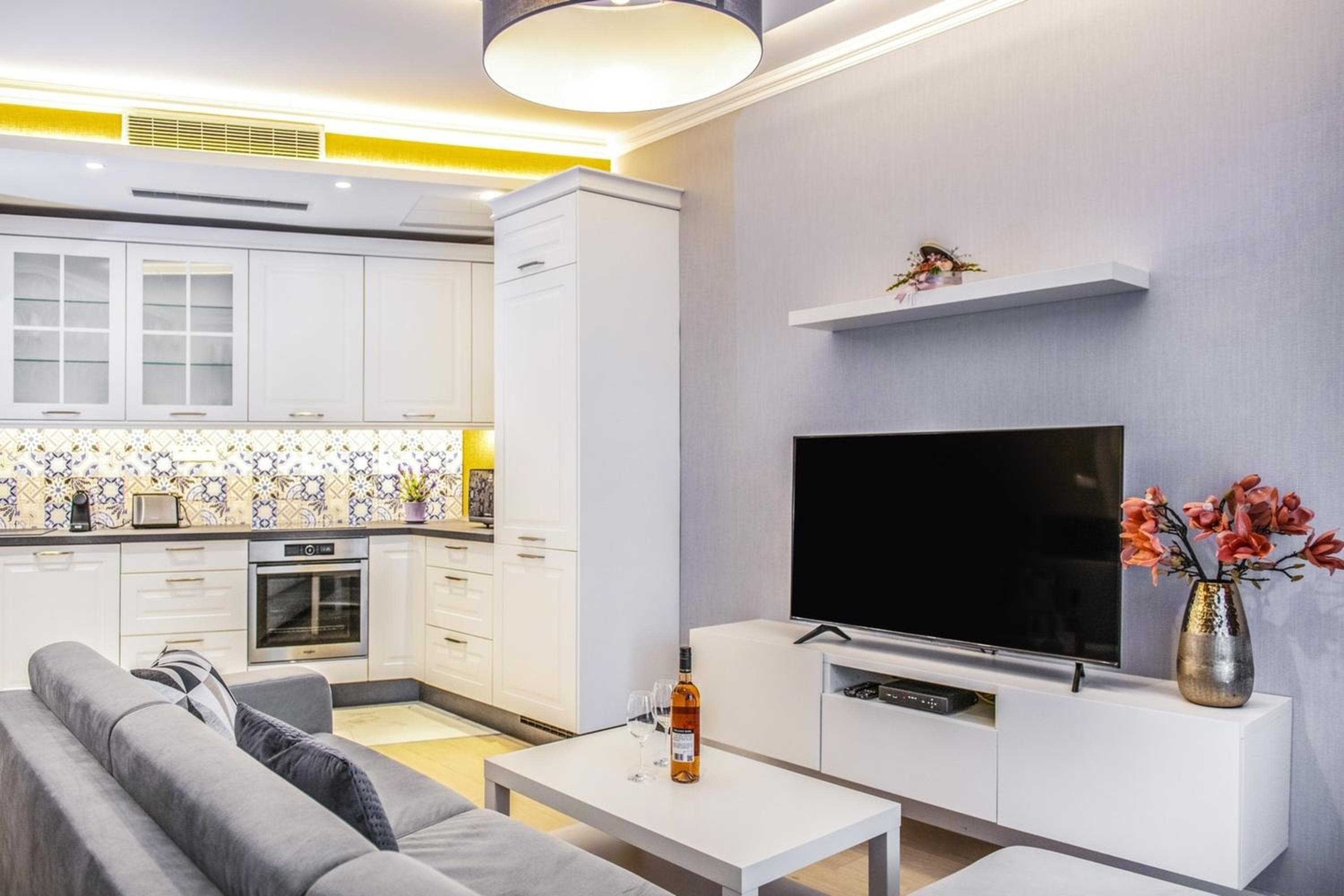 Spa Residence Carbona Apartment 105, Hévíz, photo 5