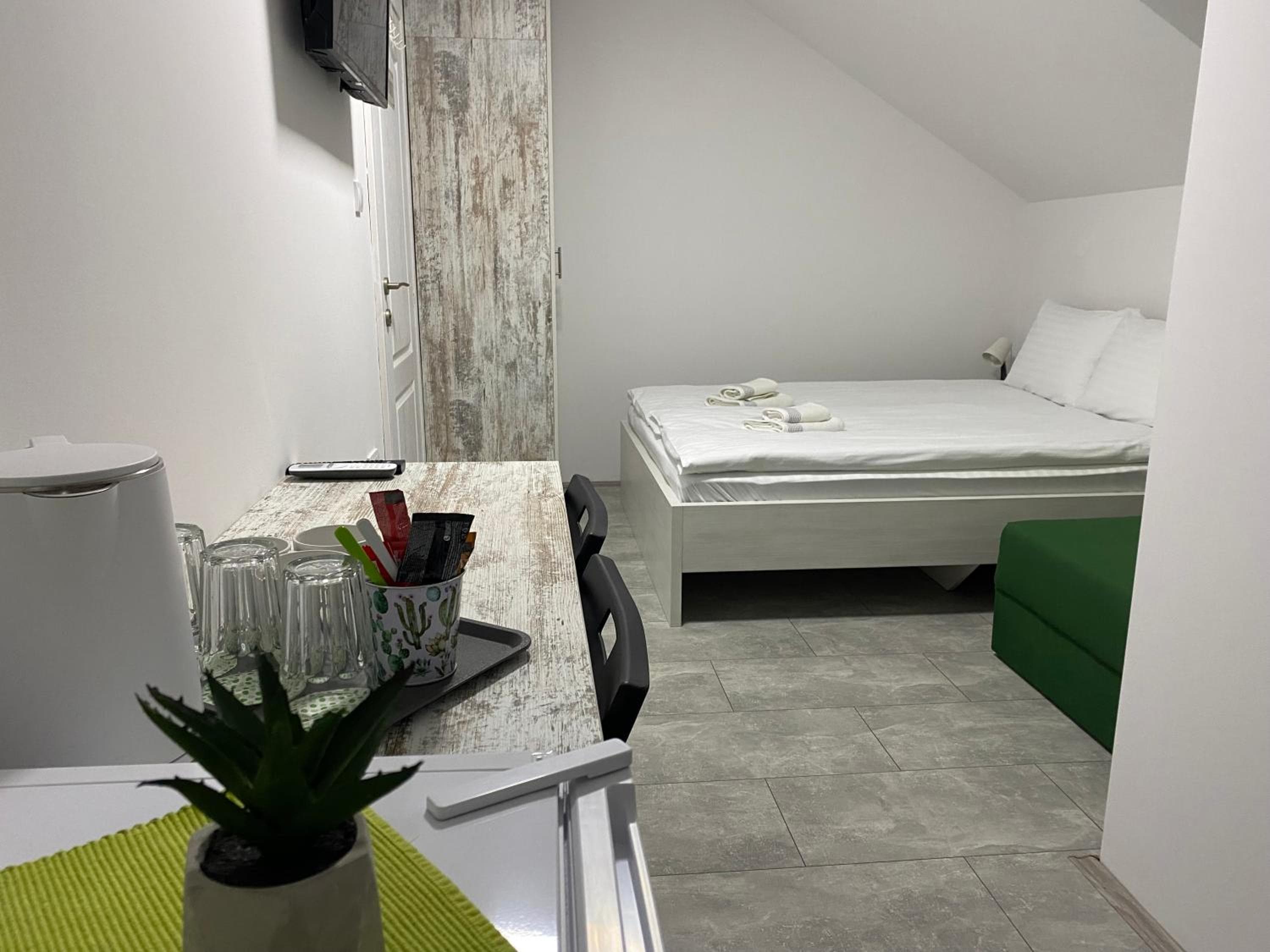 OMIS Rooms, Pančevo, photo 2